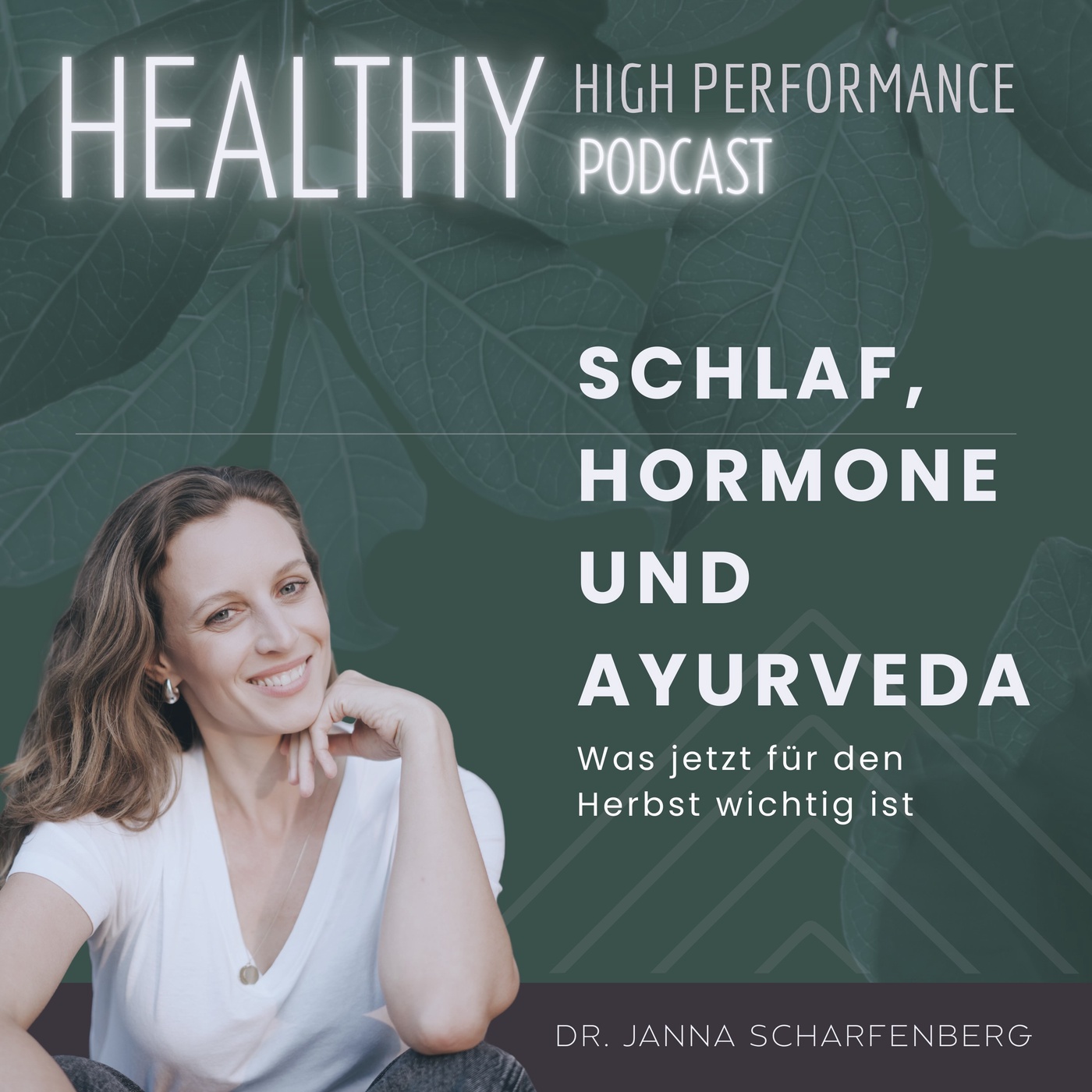 Schlaf, Hormone & Ayurveda – was jetzt für den Herbst wichtig ist
