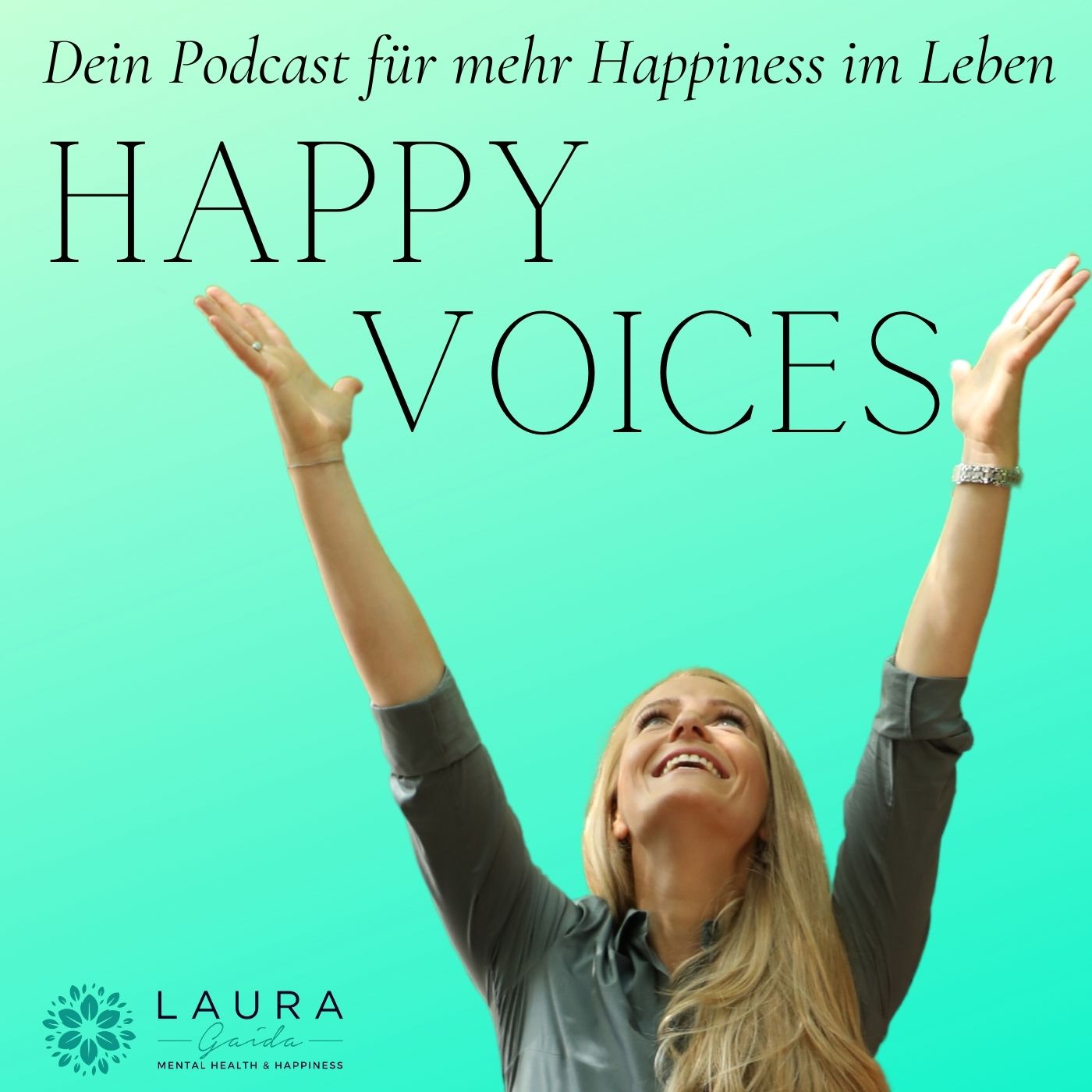 #19 Happiness-Hacks für die VUCA-Welt