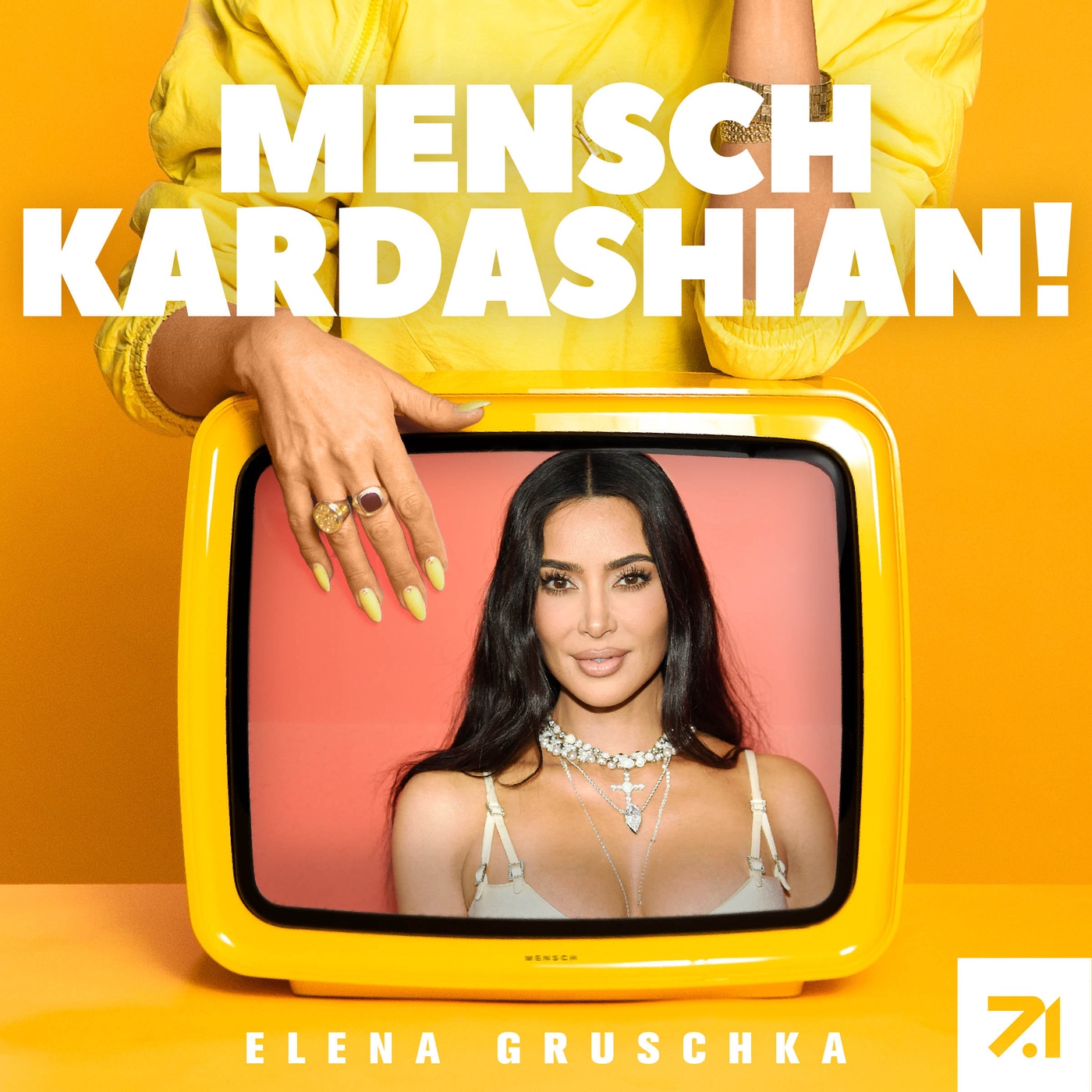 Kardashian – Es waren einmal – Kim und Kanye – Folge Vier von Vier