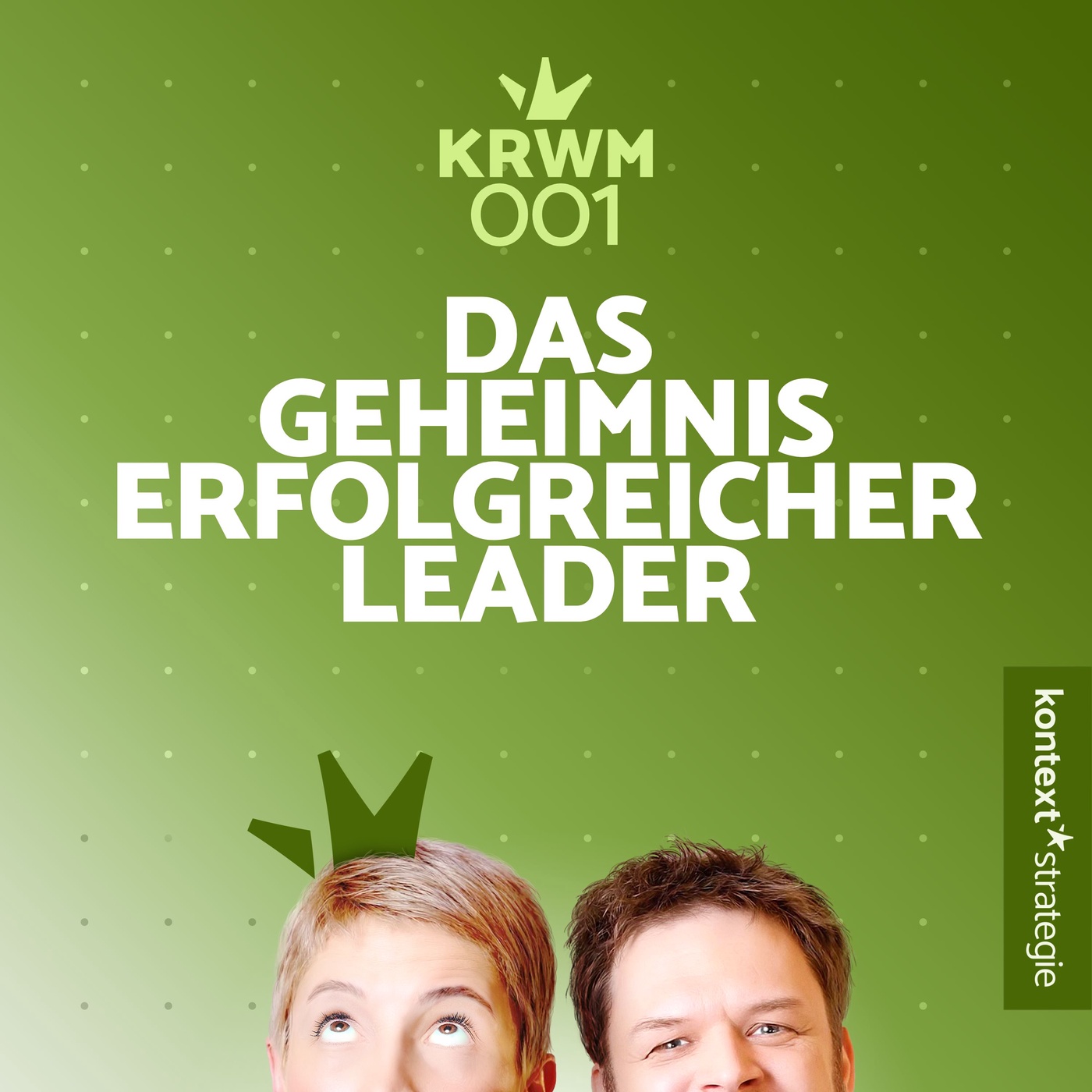 Die Geheimsprache erfolgreicher Leader