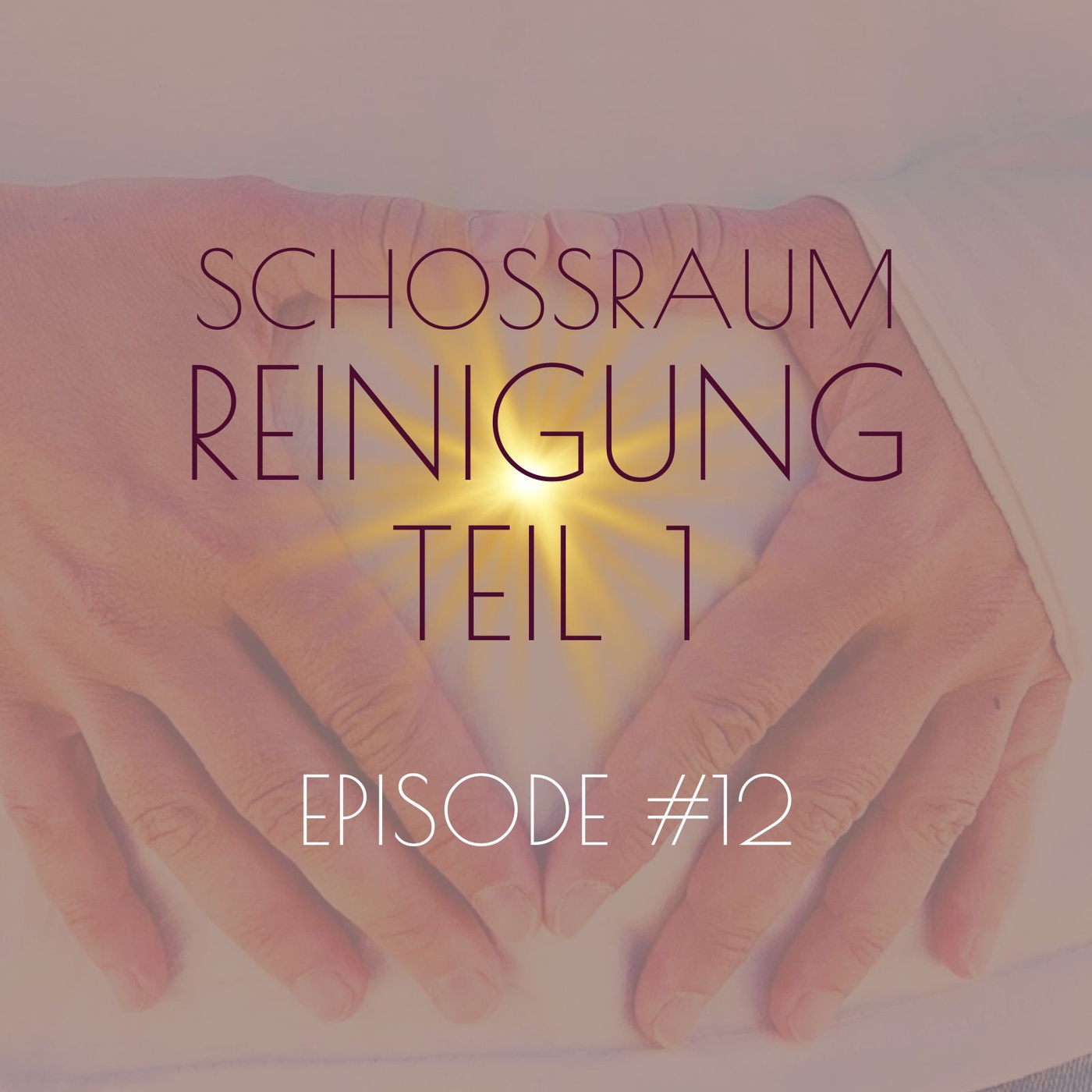 #12 Schoßraumreinigung Teil I