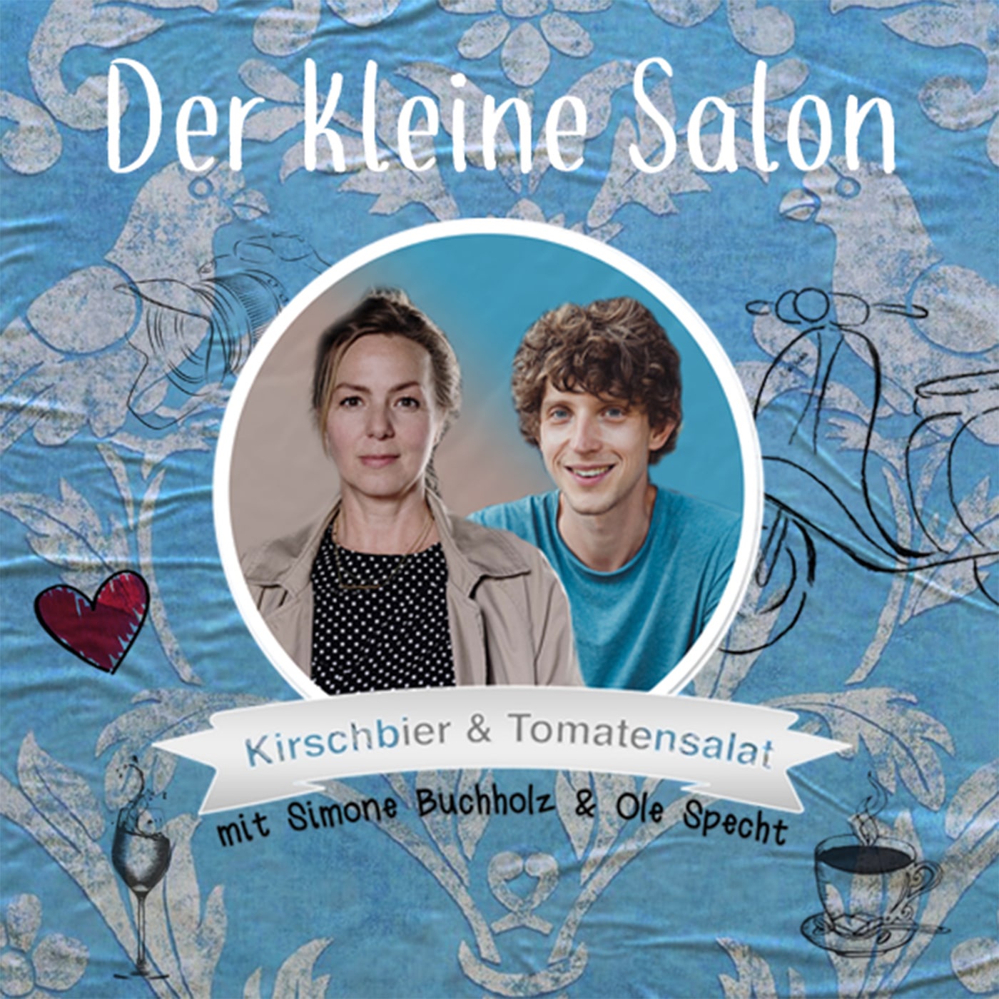 Folge 6: Pause machen