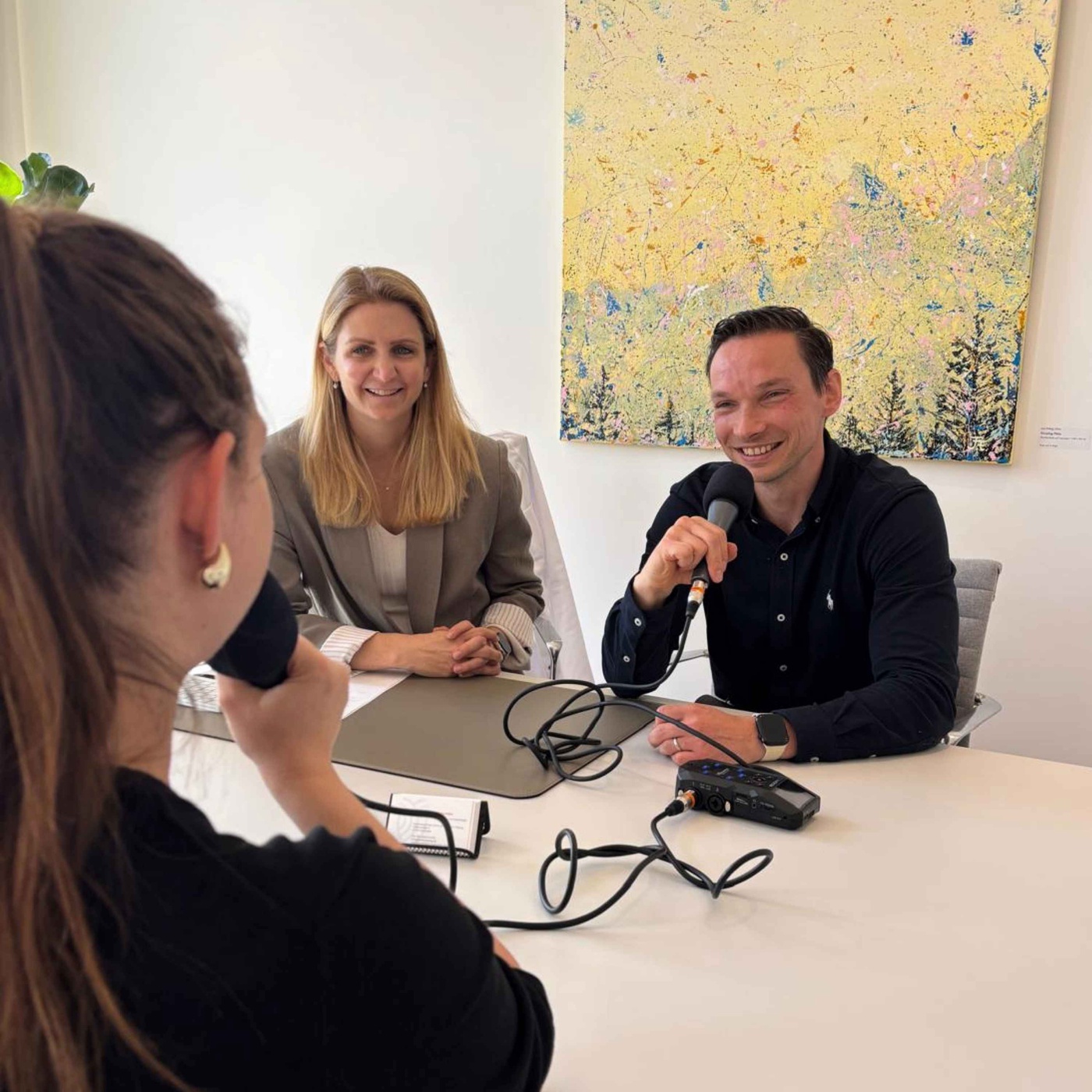 #12 Herzgesundheit neu gedacht: Von Gendermedizin bis Biohacking-Mythen