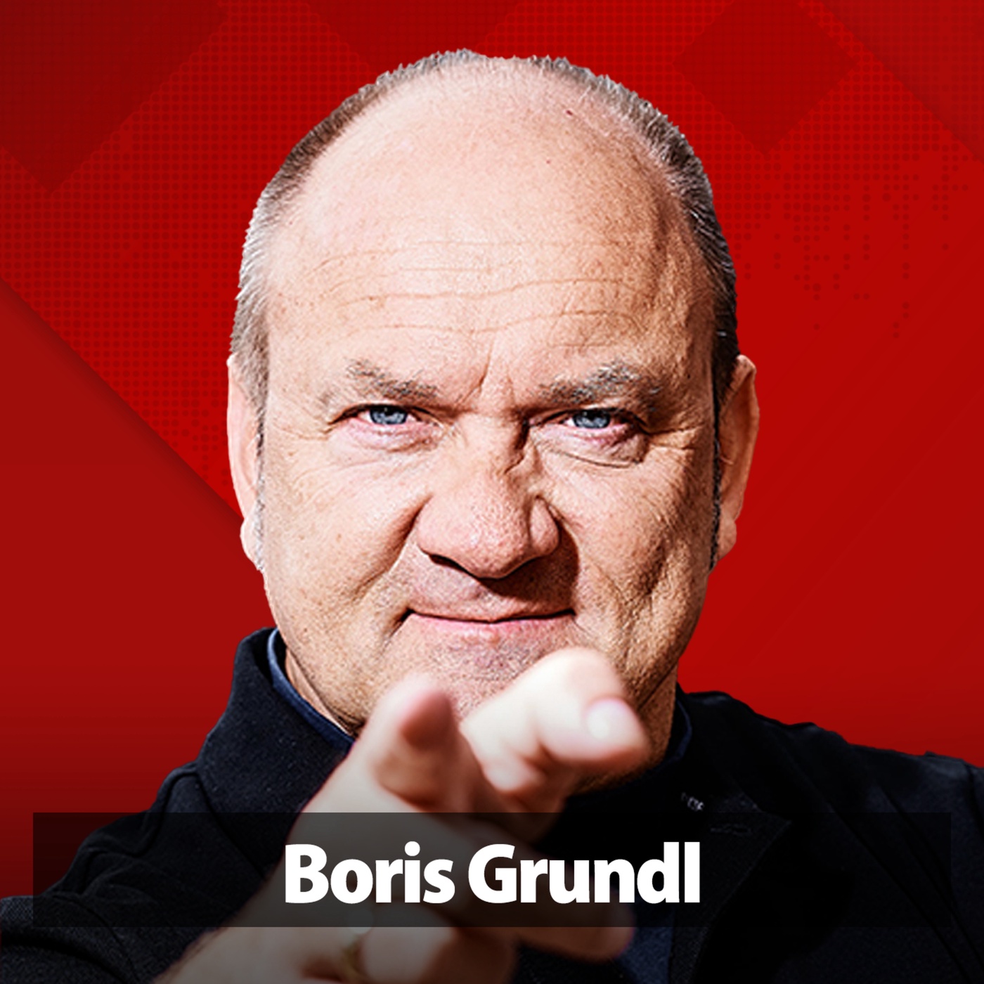 Mentale Haltung in Krisenzeiten | Boris Grundl