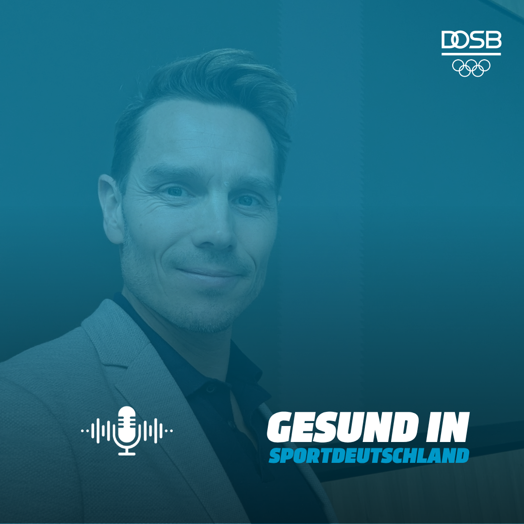 Gezielt geschickt gestärkt: Koordinatives Krafttraining — mit Dr. Daniel Gärtner