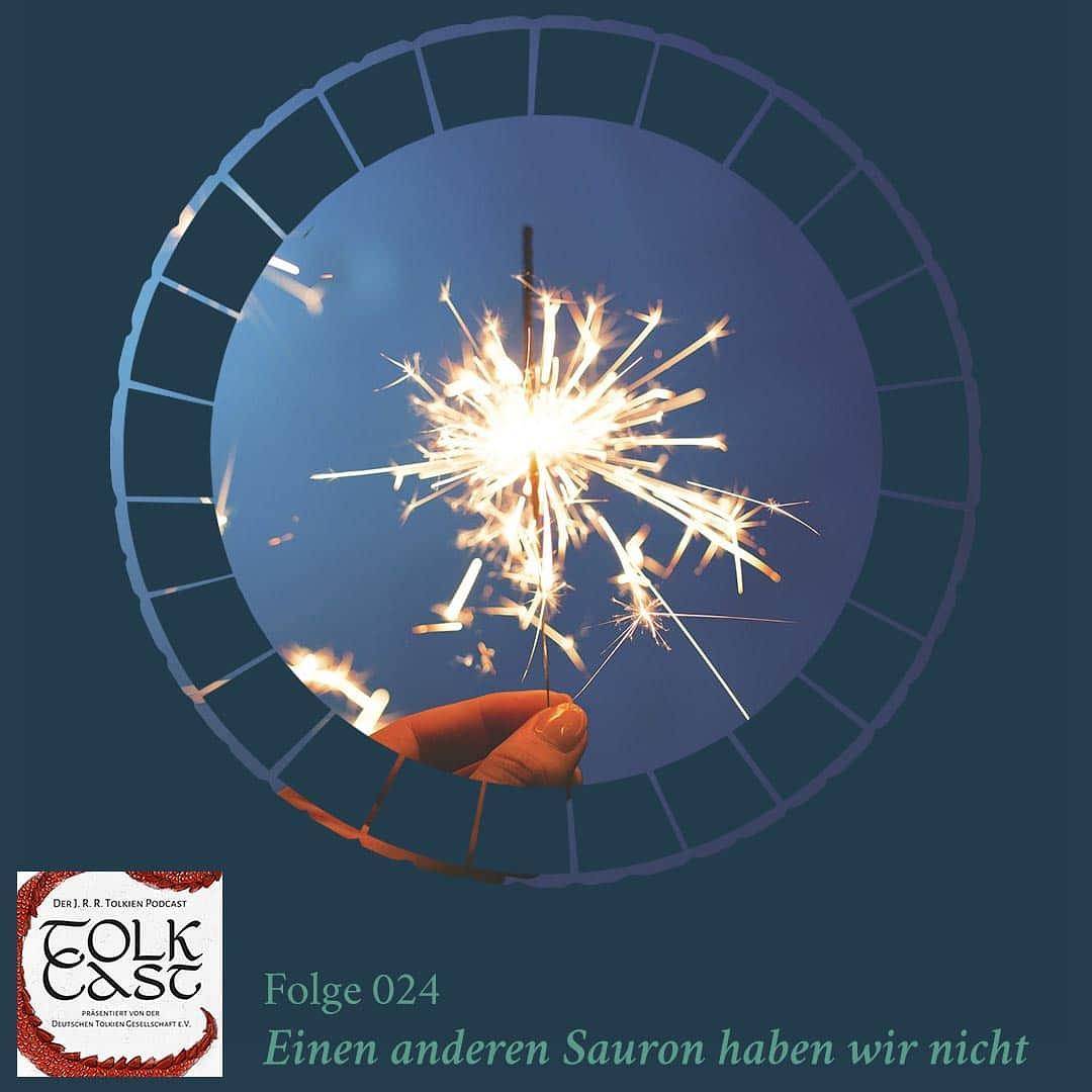 024 Einen anderen Sauron haben wir nicht