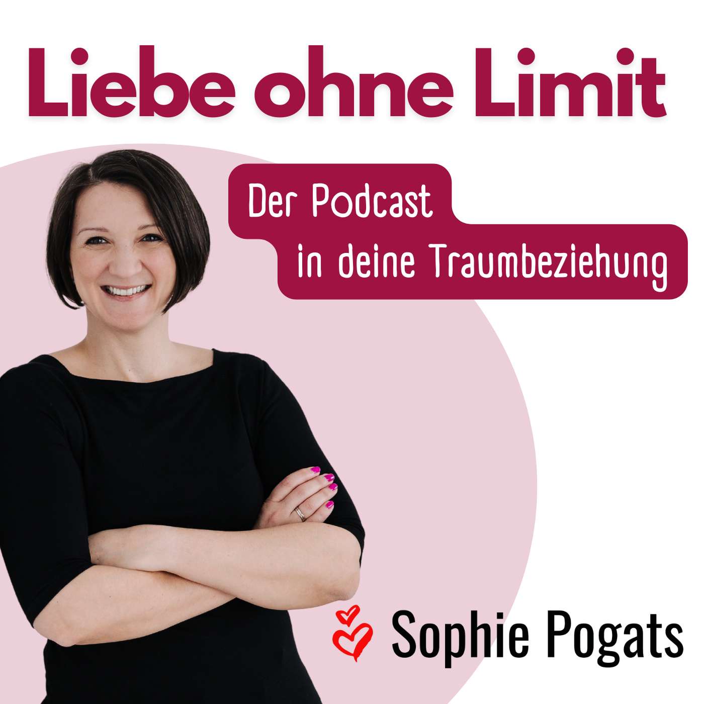 89. Find your Needle mit Sophie