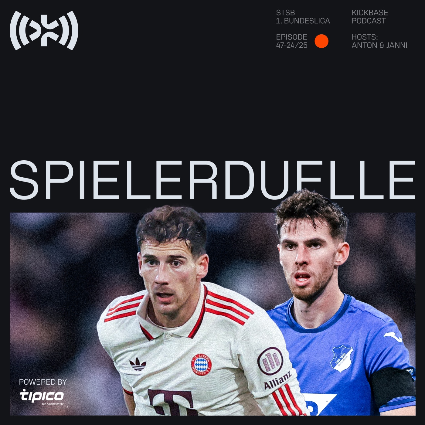 Spielerduelle