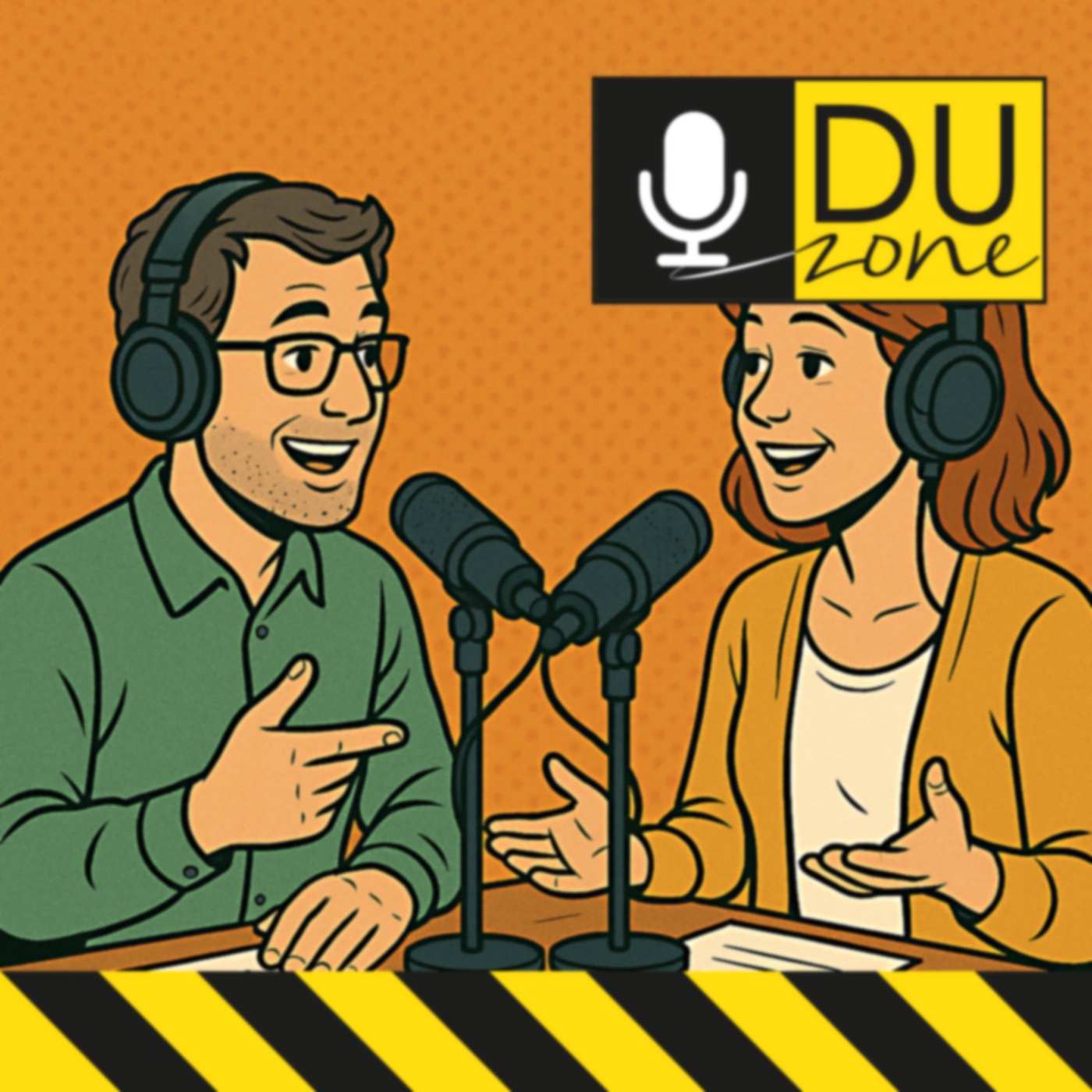 1205: Reneé und Rainer
