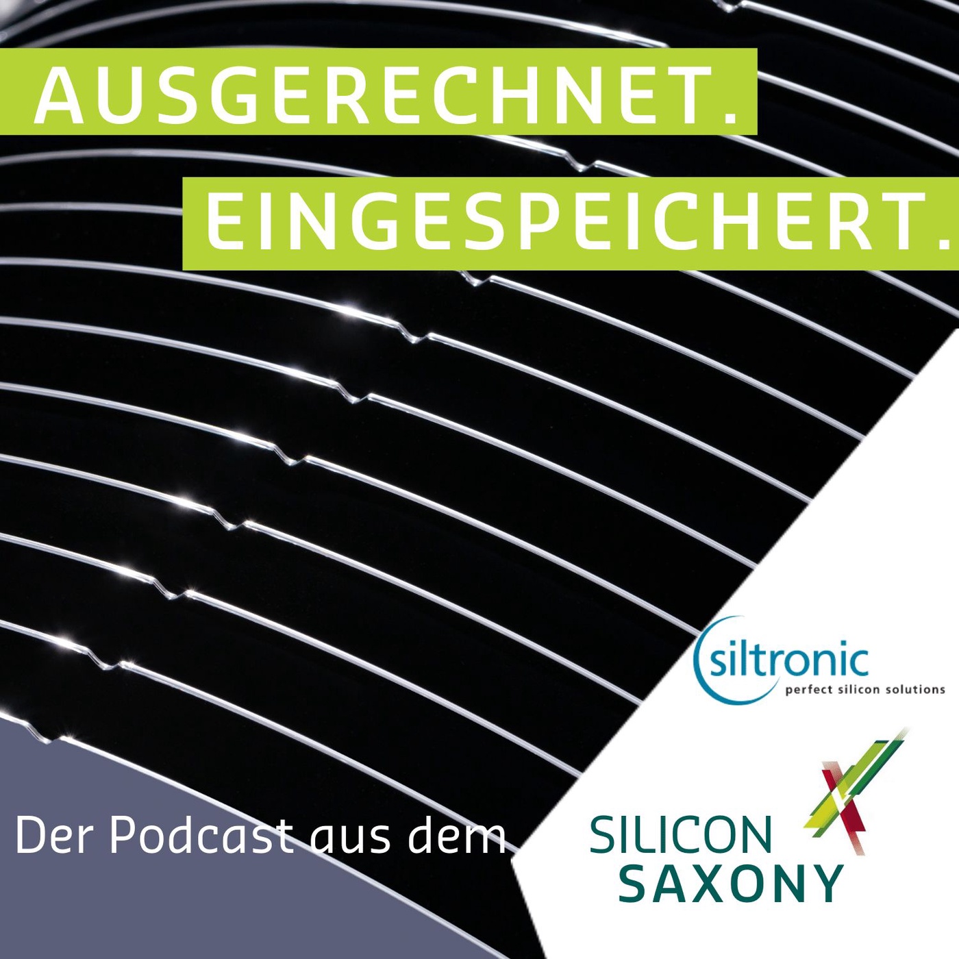 #2 Ein Blick in die Siltronic AG