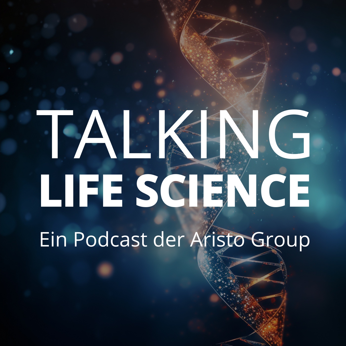 Talking Life Science