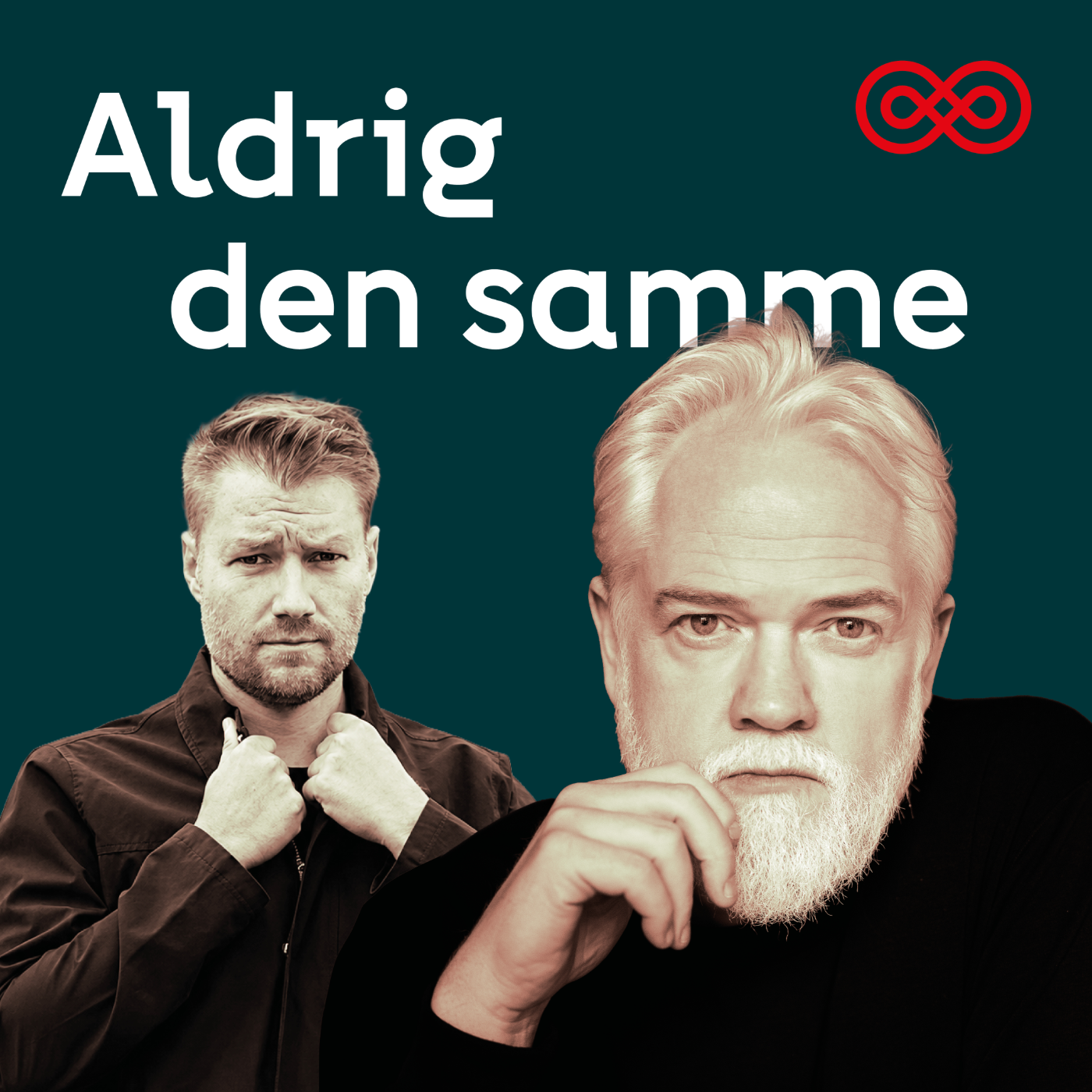Aldrig den samme - sæson 2 - Esben Dalgaard