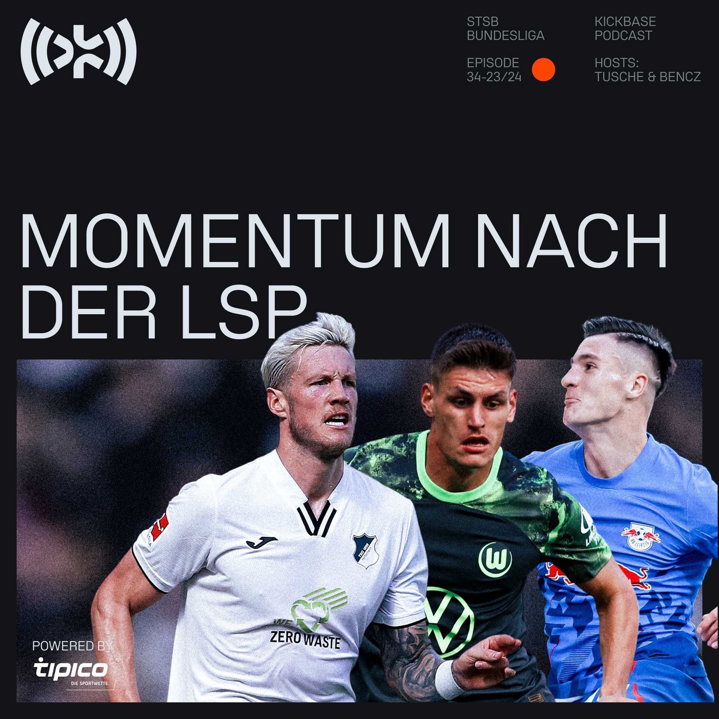 Momentum nach der Länderspielpause