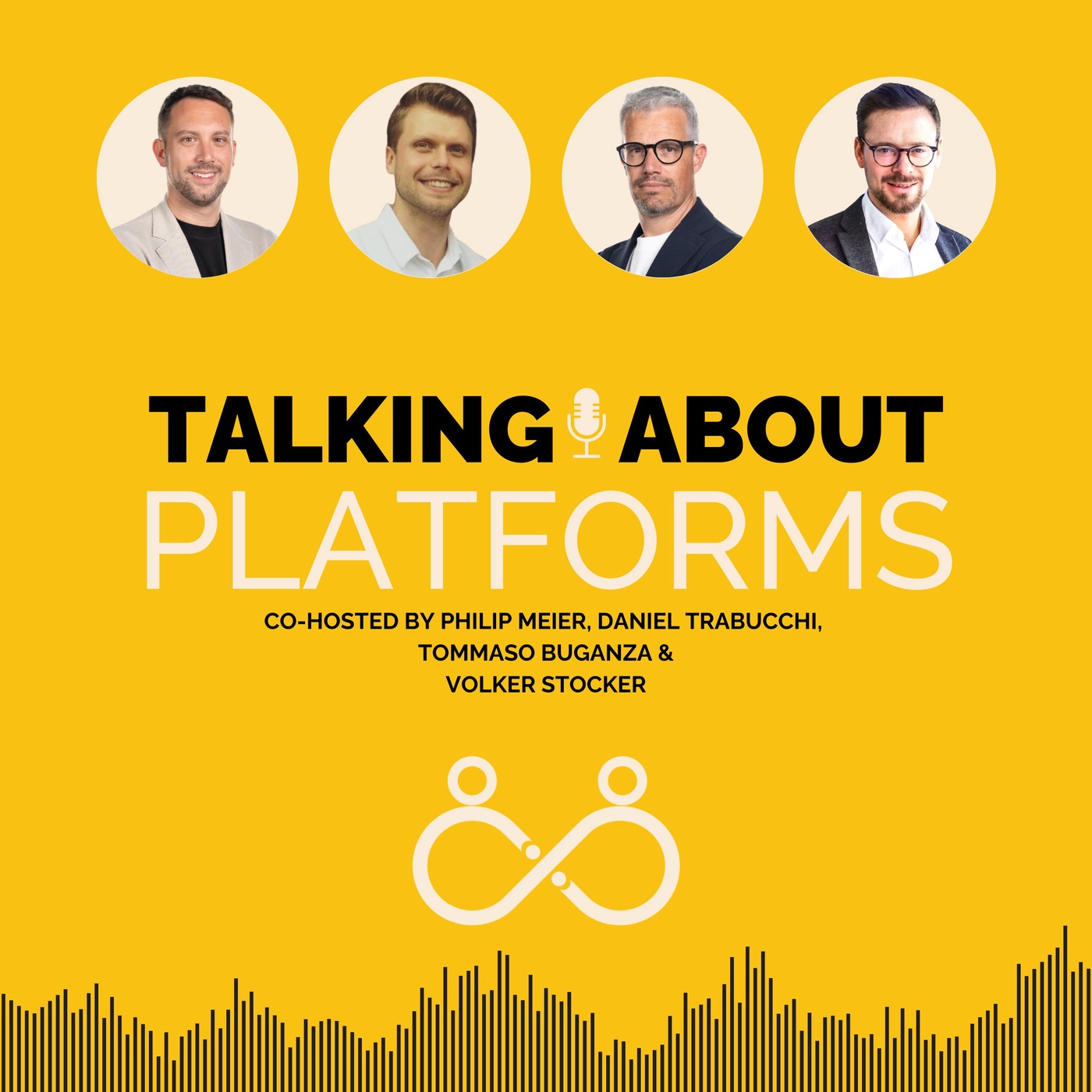 Talking about Platforms