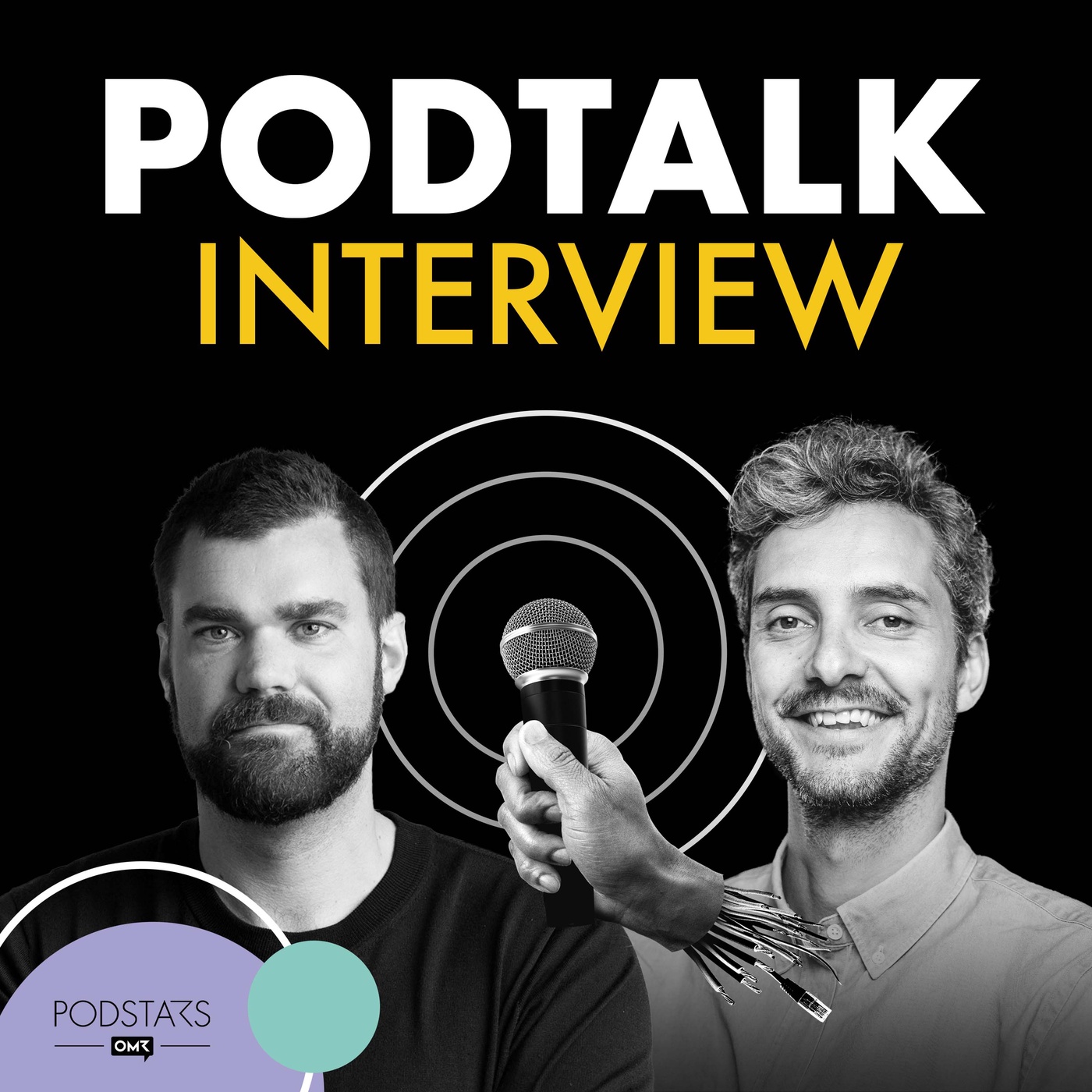 Die internationale Podcast-Strategie von Podimo – mit CEO Morten Strunge