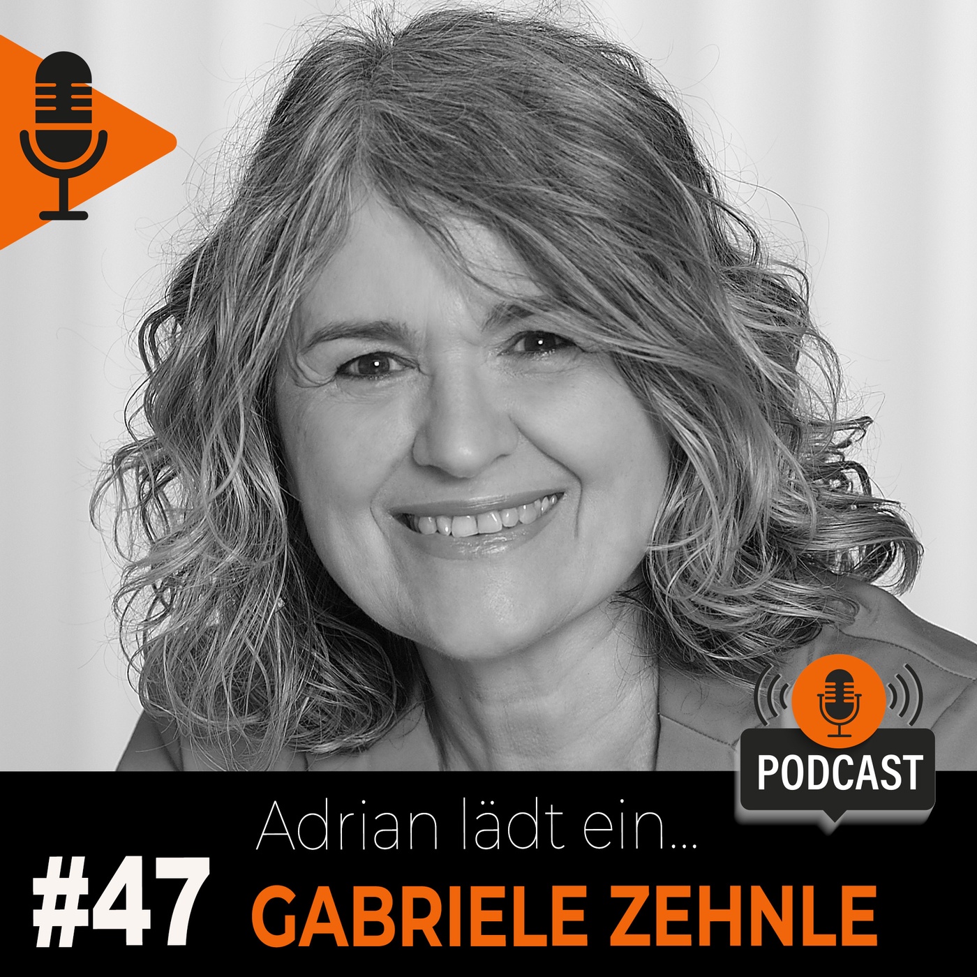 ... Gabriele Zehnle, die besondere Zeit & Business-Wunder