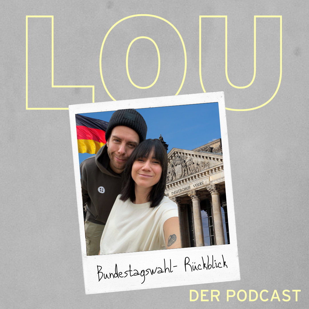 #98 Wie geht die Bundestagswahl aus? Rückblick und Ausflug in die Zukunft.