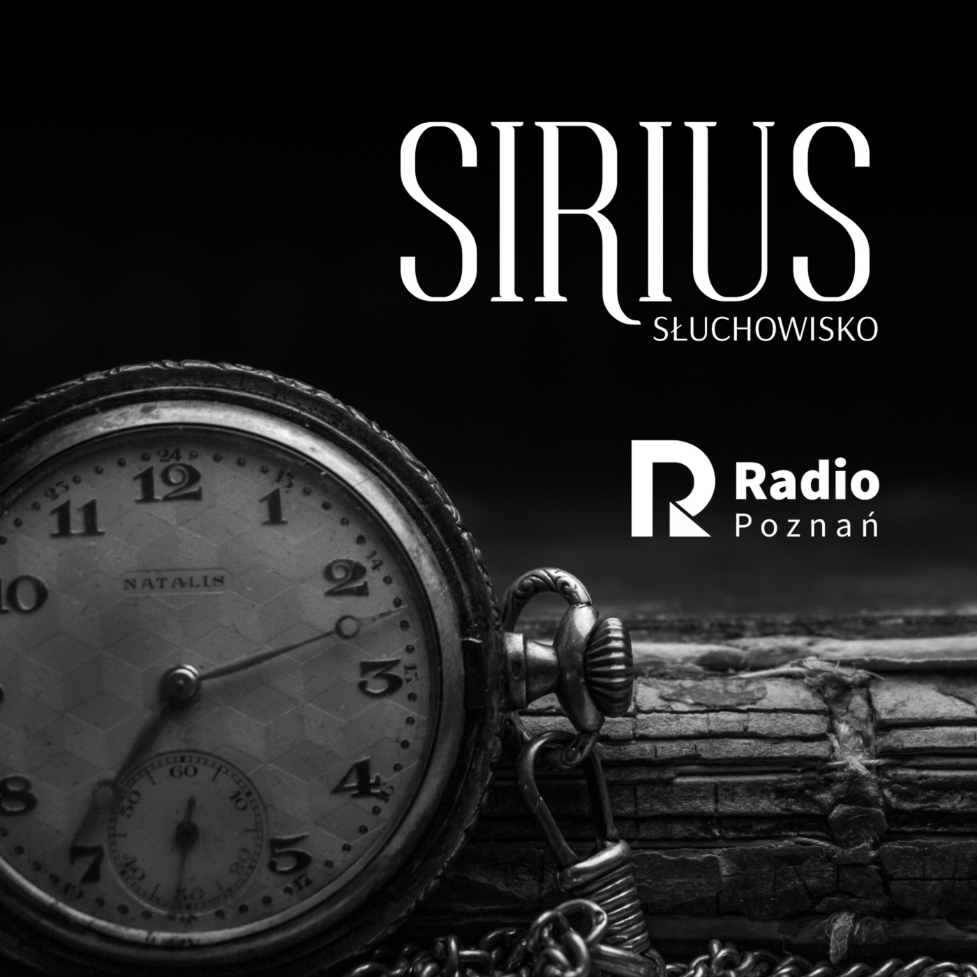 SIRIUS | słuchowisko Radia Poznań