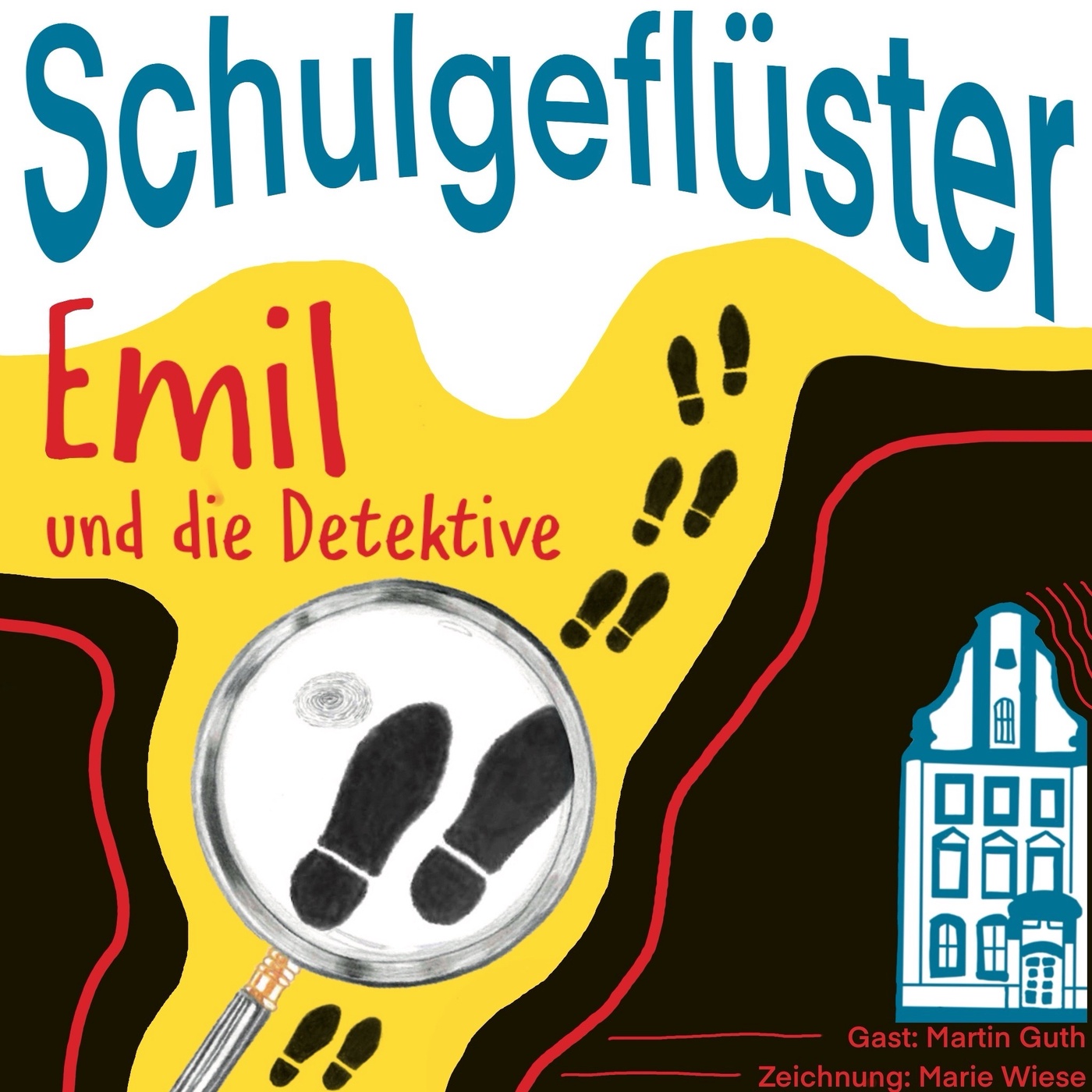 Warum macht Komponieren Spaß, Martin Guth?