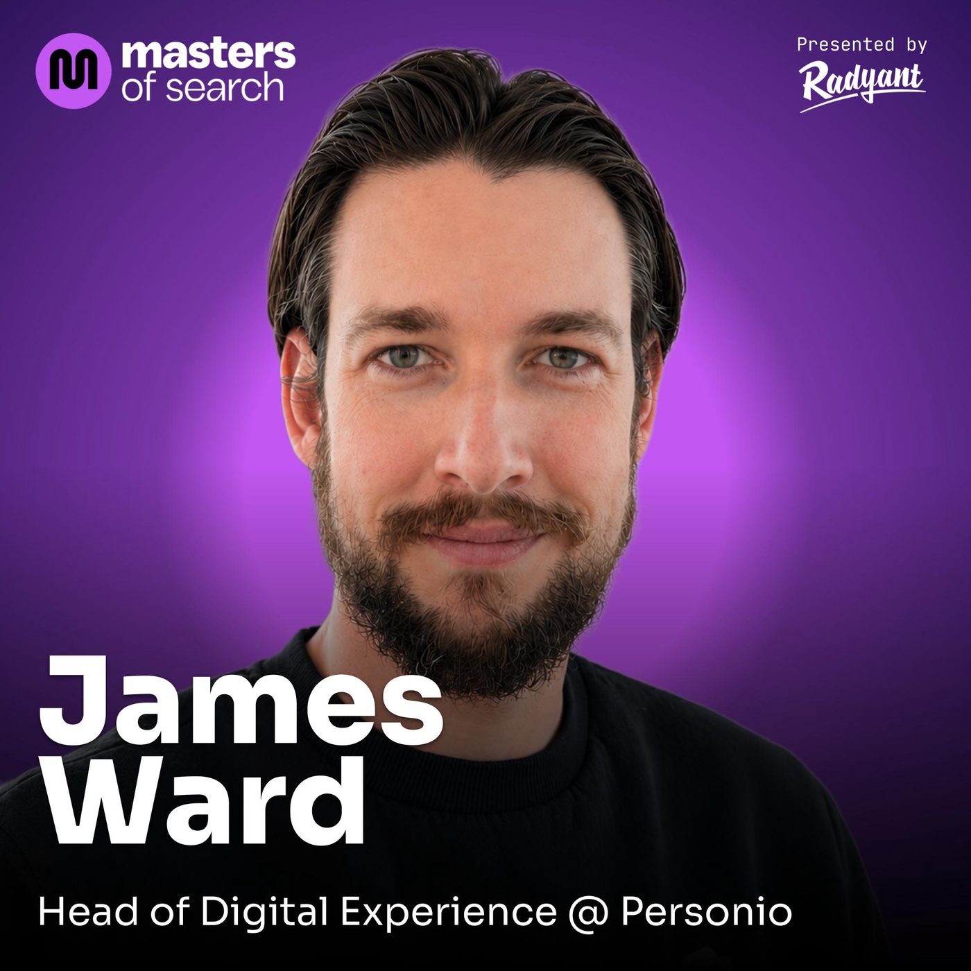 Why the website is dying | James Ward, Head of Digital Experience @ Personio