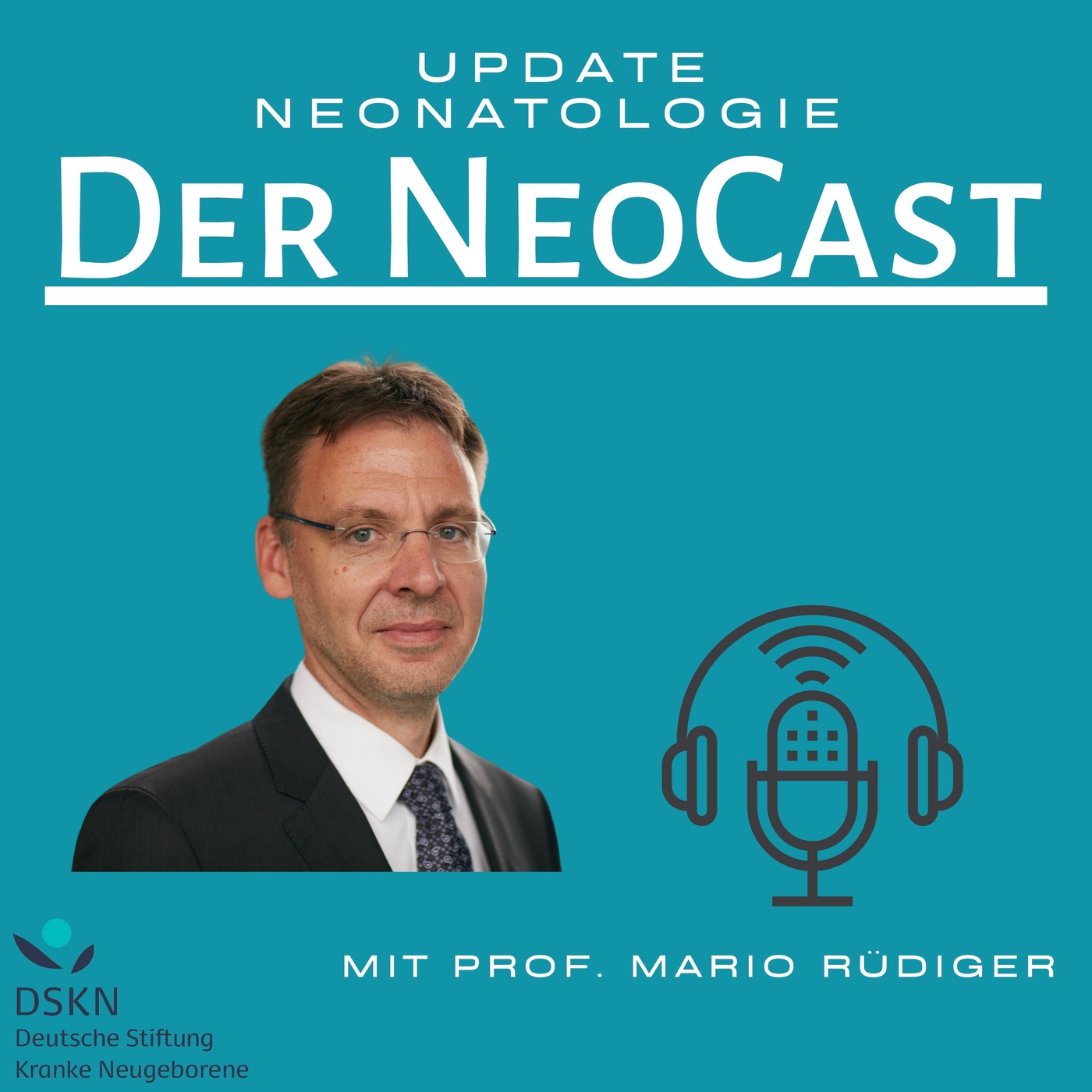 TEASER: DER NEOCAST