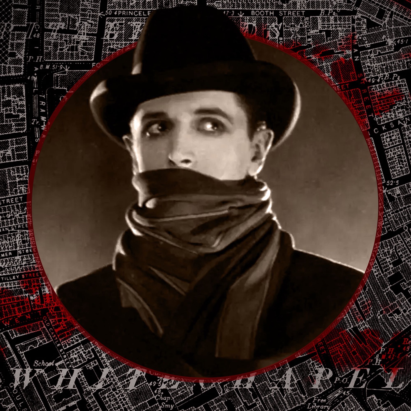 18. The Lodger: Der erste Jack-the-Ripper-Thriller?