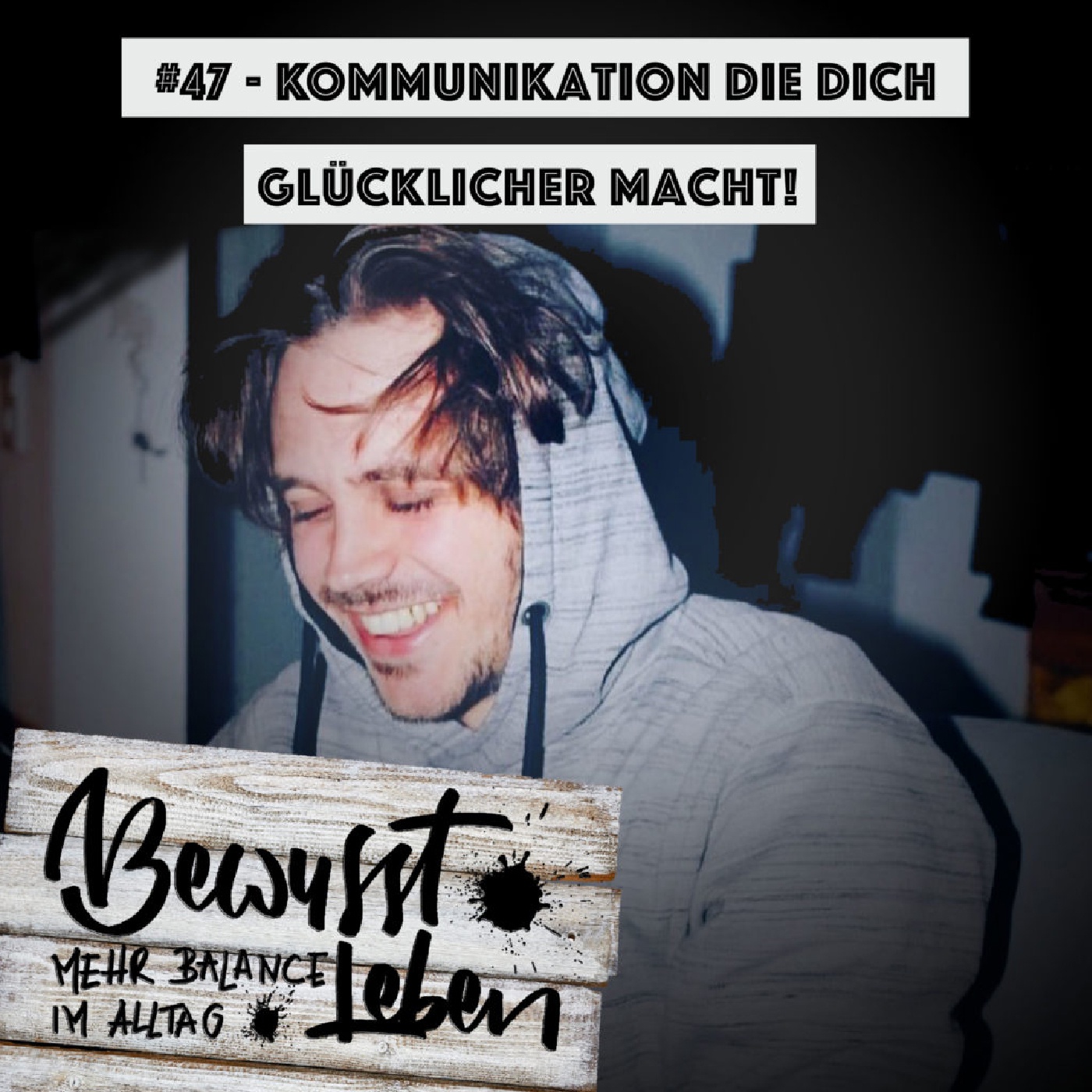 Kommunikation, die dich glücklicher macht!