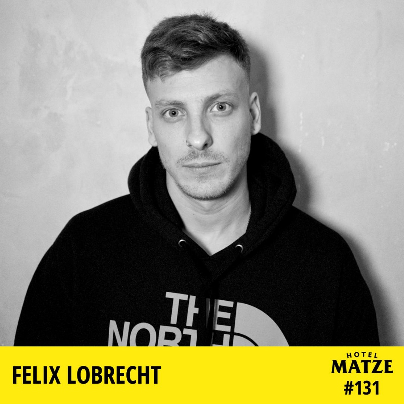 Felix Lobrecht - Was hast du noch nicht so oft erzählt?