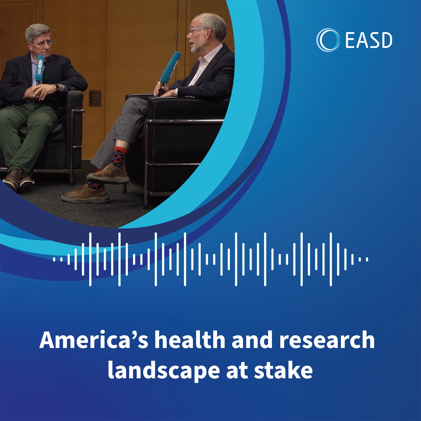 America's Health and Research Landscape at Stake