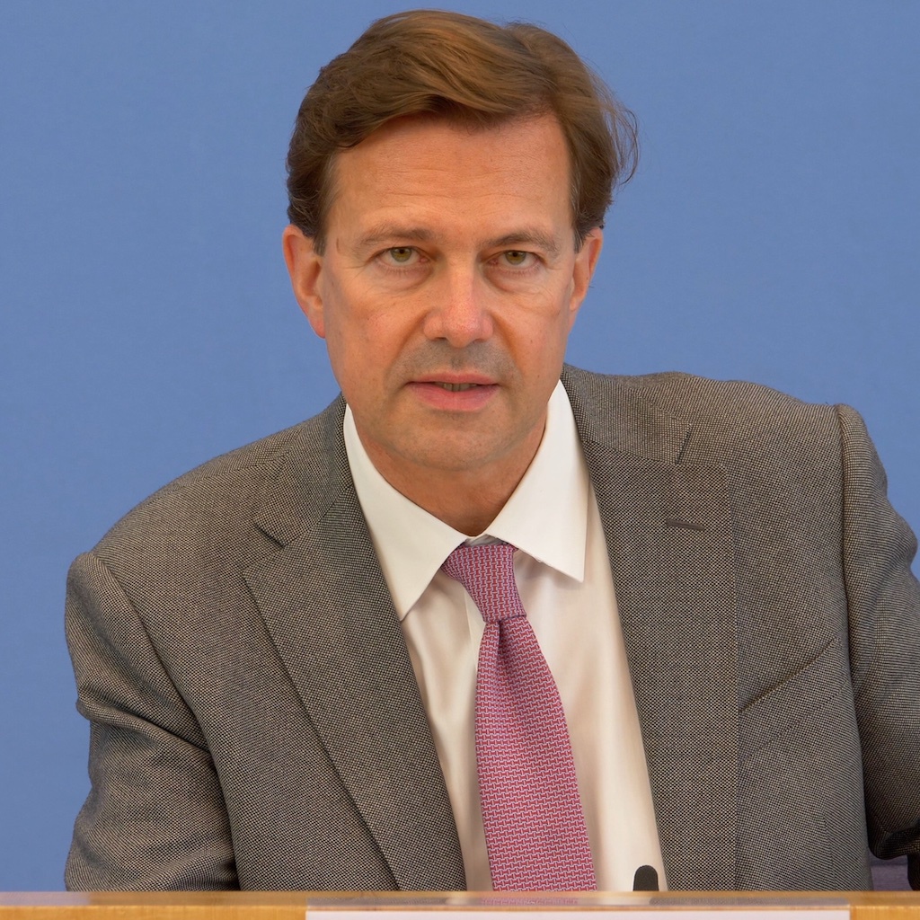 Zu spät, zu spät - 27. August 2021 - RegPK