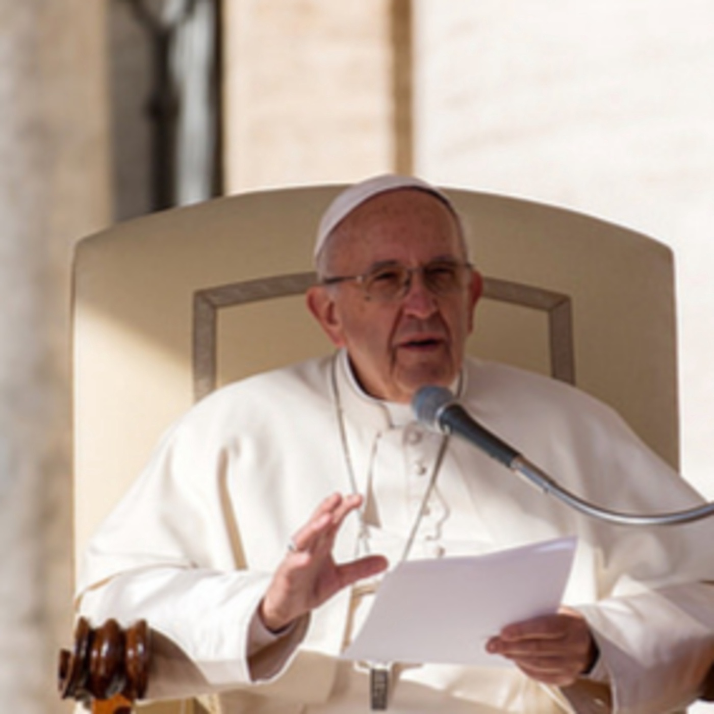 Ein neuer Stil - Teil 1 - Evangelii gaudium