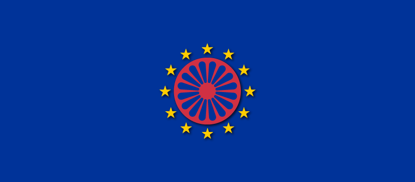 Romatopia - Roma talk about their Utopia for Europe