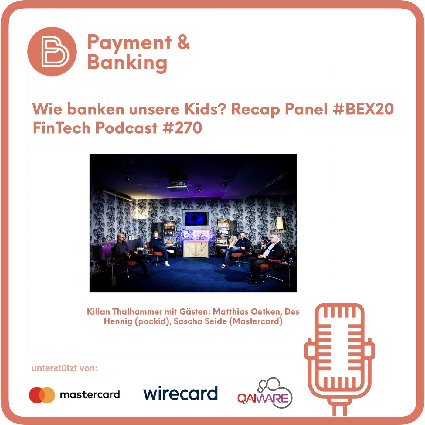 Taschengeld 3.0 – wie „banken” unserer Kids?