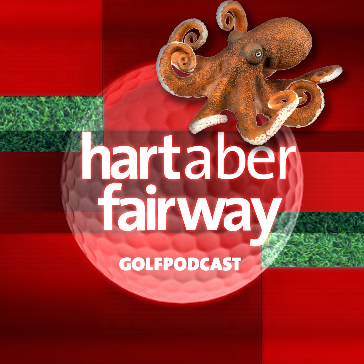 Das Golf (Podcast) Orakel