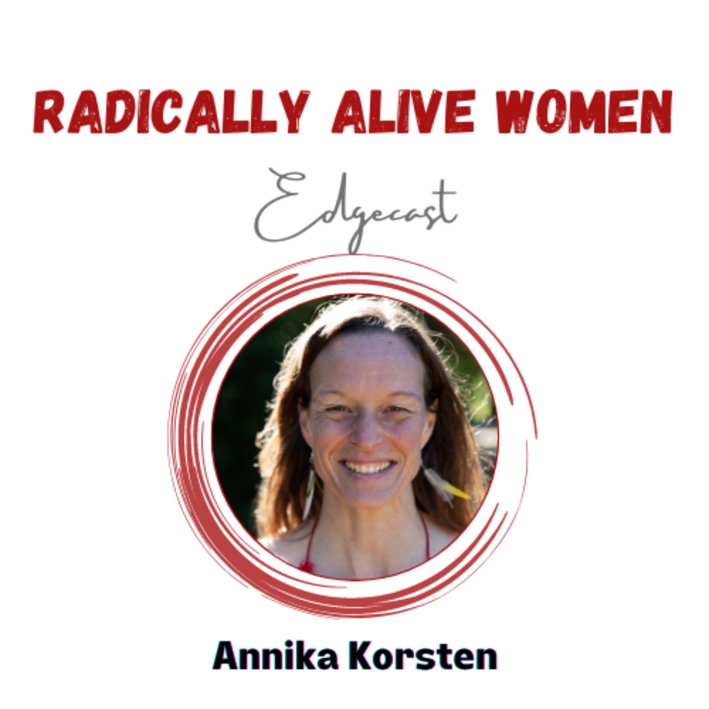 Researching Next Culture Womanhood: Moving together as a Wave and a Particle. Annika Korsten / with Annika Möller-Nilsson⁠
