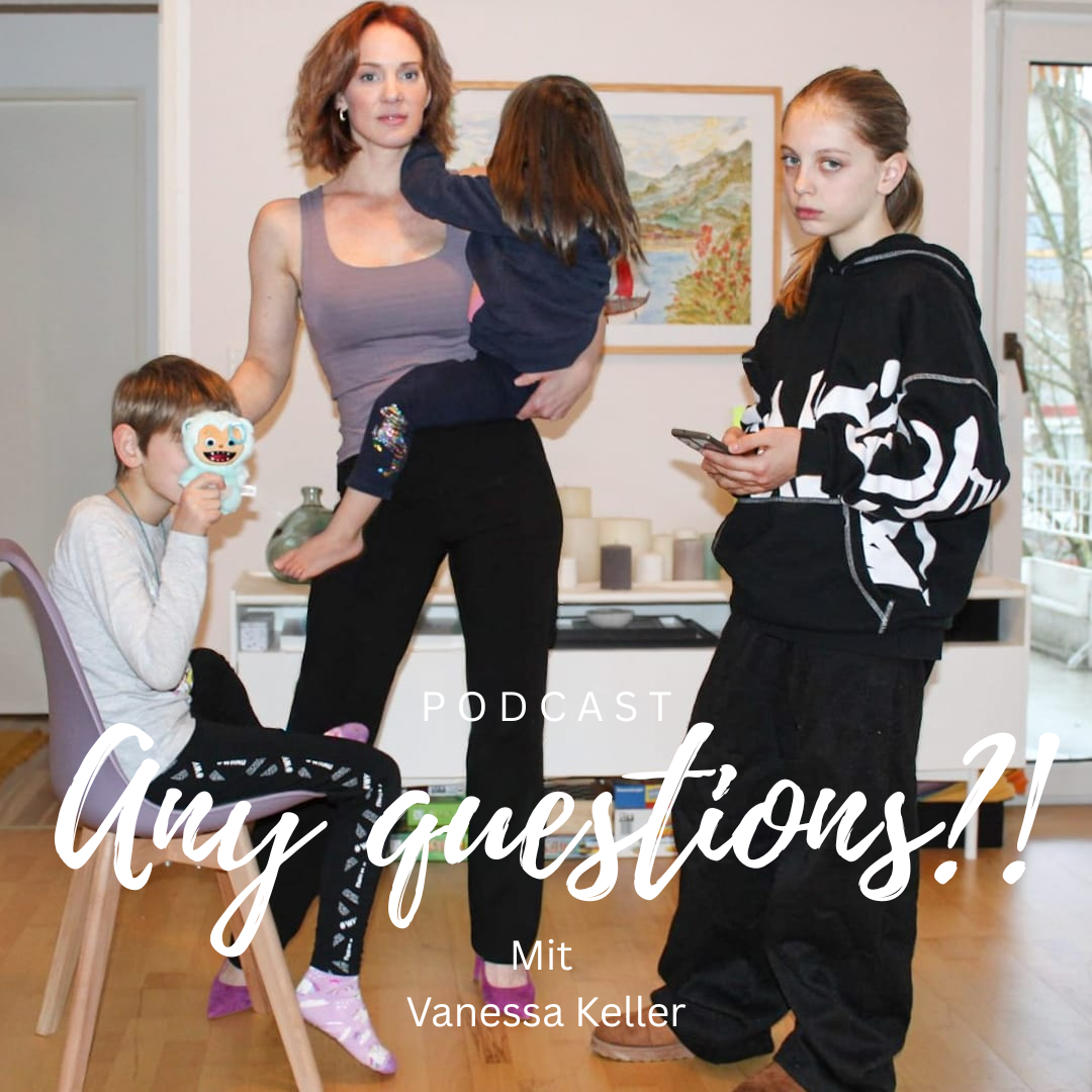 S4 E2 - Bekanntschaft, Inner Circle und zurück