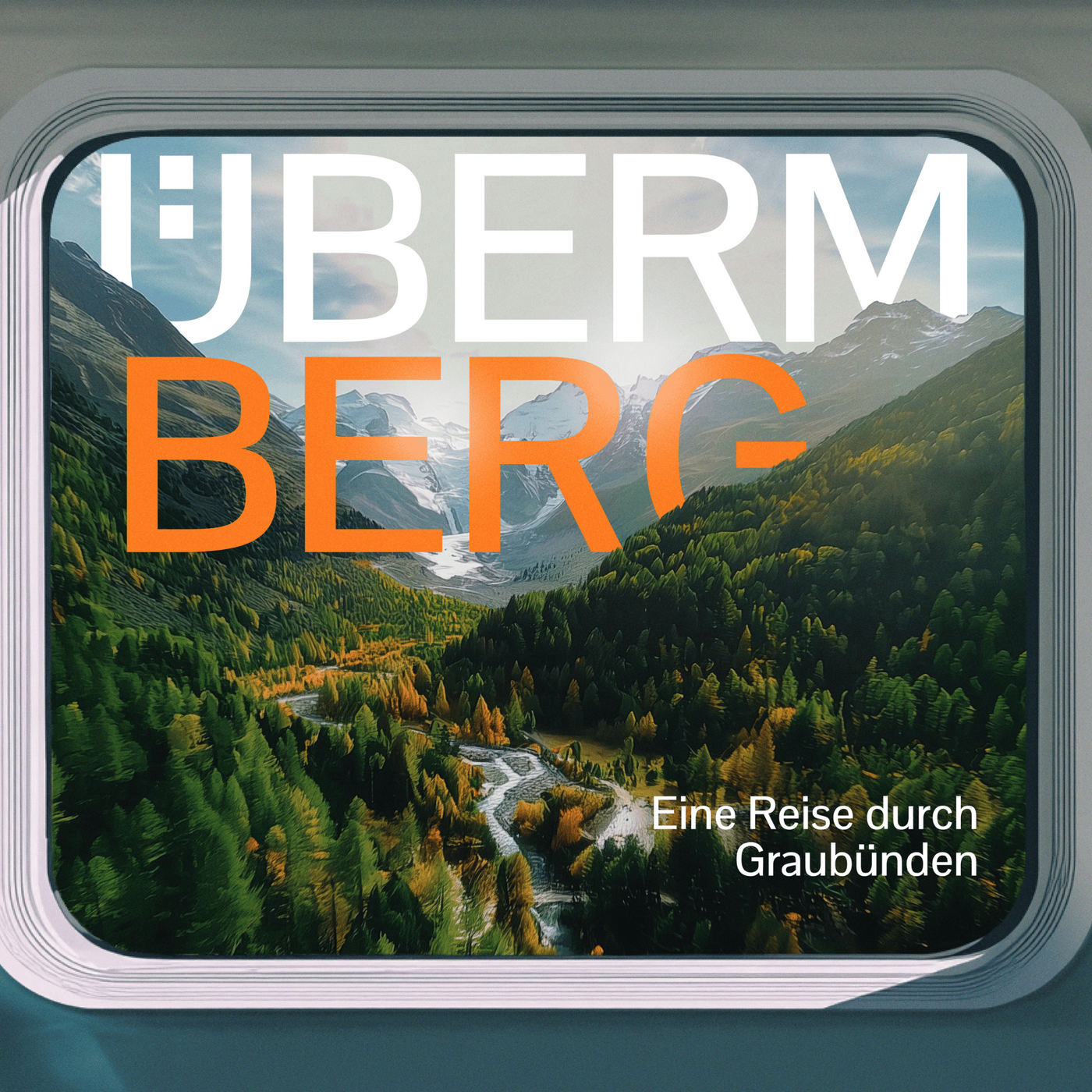 S5E1 Davos: Zug- und Zeitreisen in der höchsten Stadt Europas