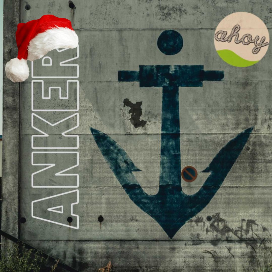 ANKER (X-MAS) vom 20.12.24