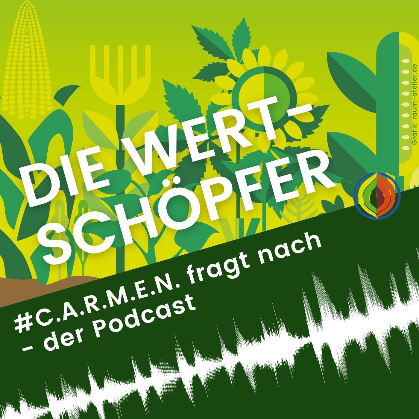 Die Wertschöpfer I Folge 1: More Moor