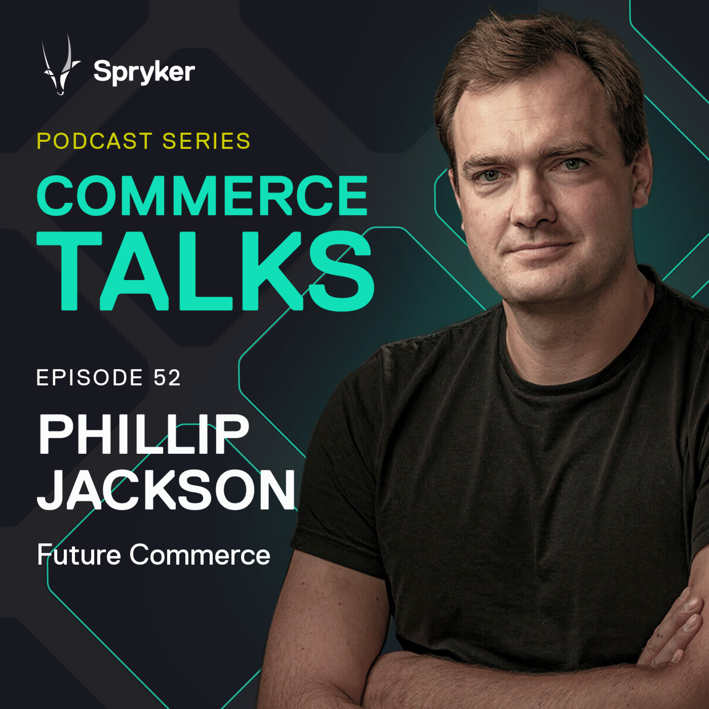#52 Phillip Jackson about the Magento Saga and the current trajectory of Shopify