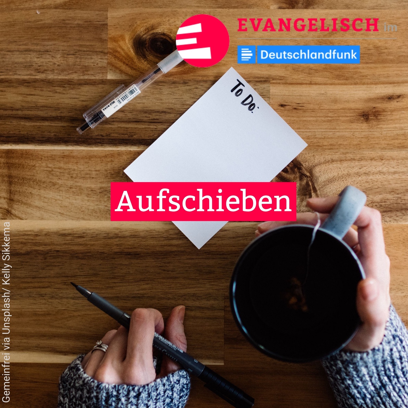 Aufschieben