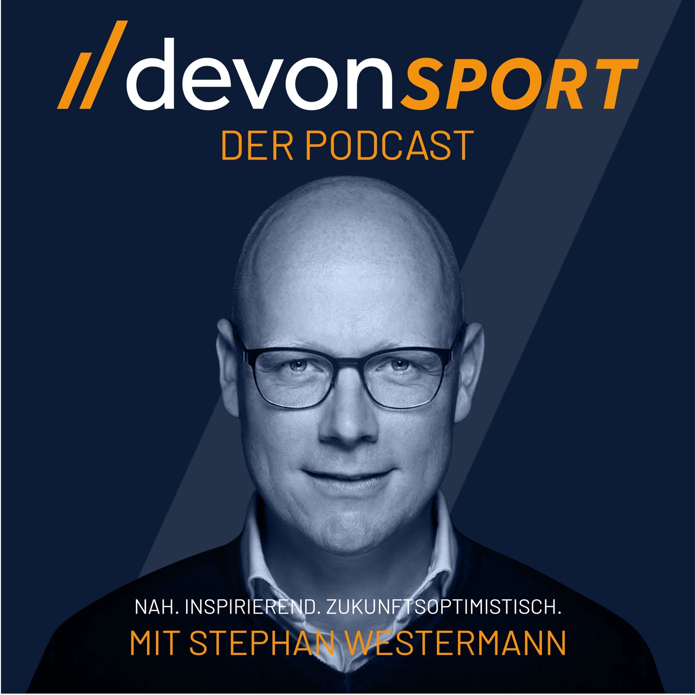 Darum geht´s im devonSPORT - DER PODCAST