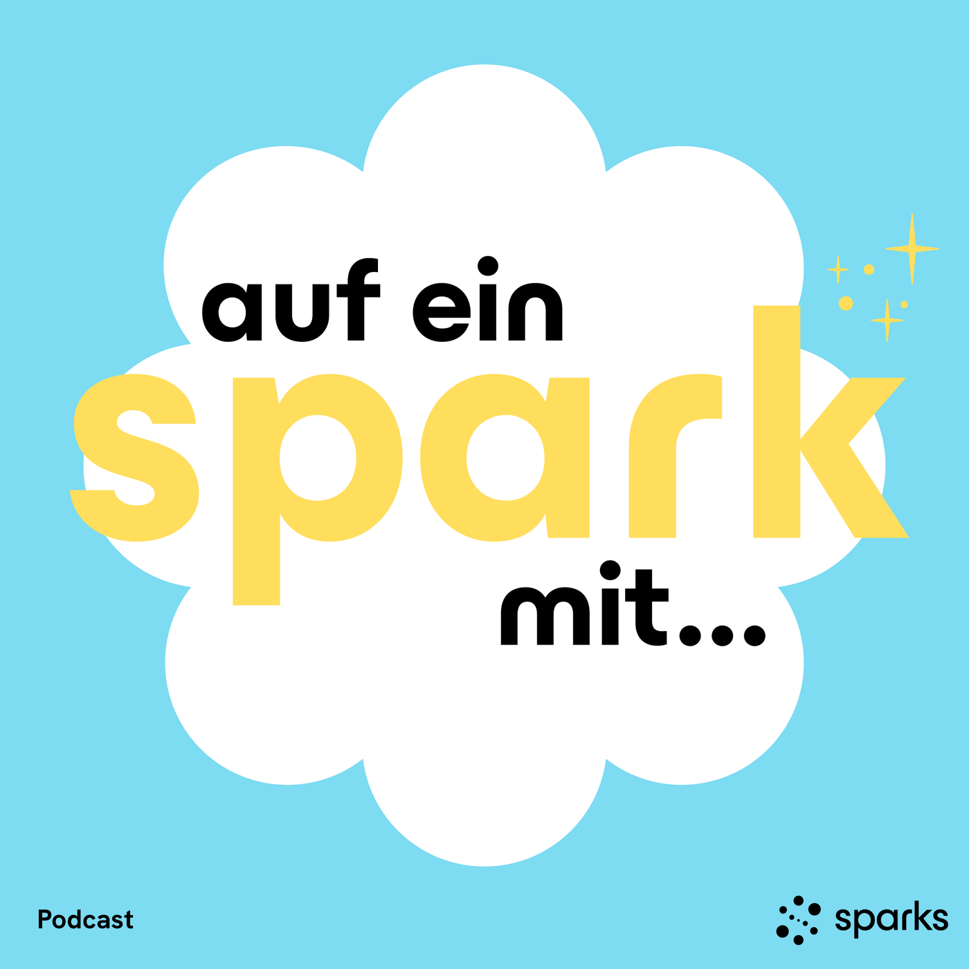 auf ein spark mit...