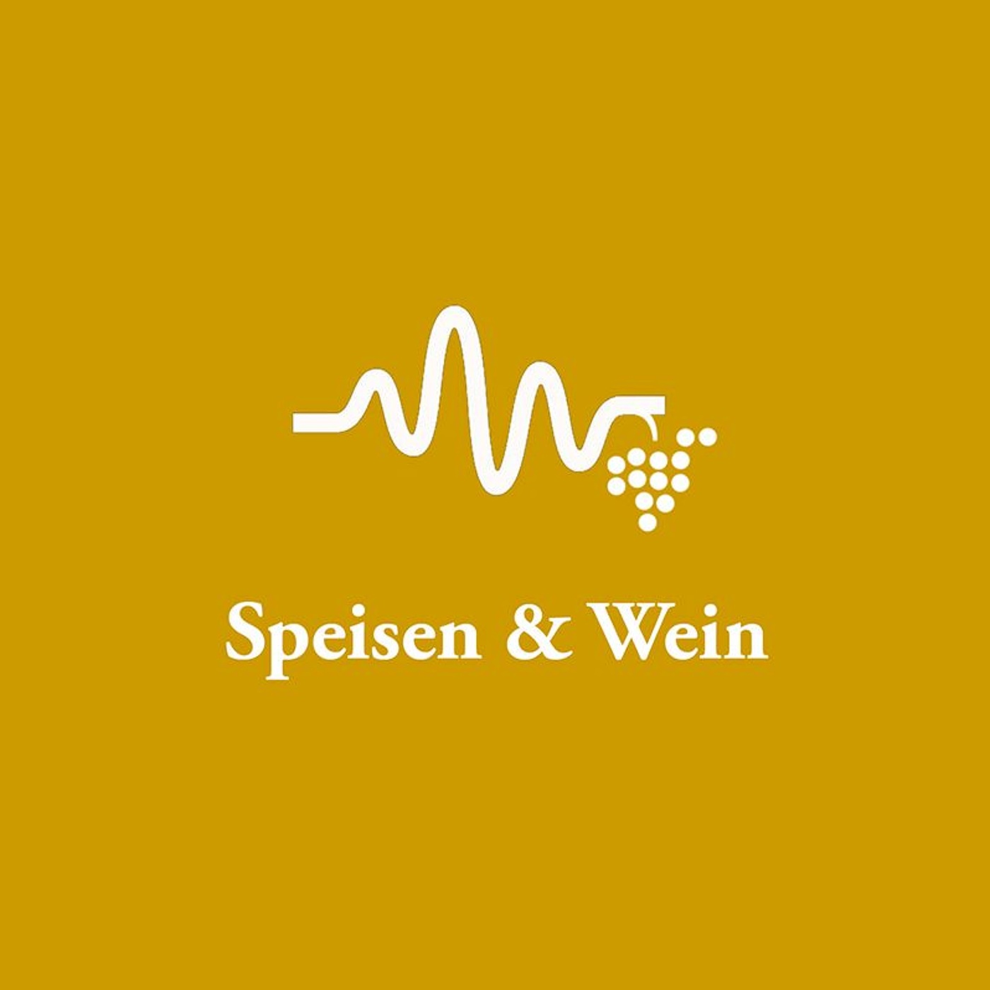 Speisen und Wein