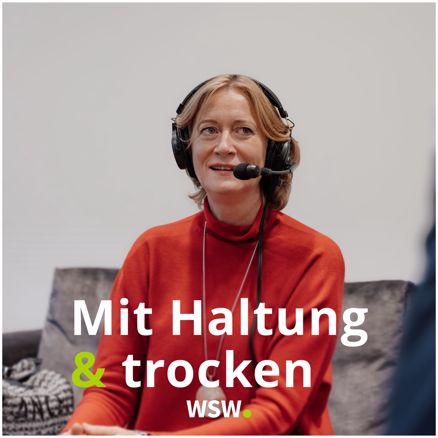 Kerstin Andreae (BDEW): Die ehrliche Energiewende. Wo stehen wir wirklich? 