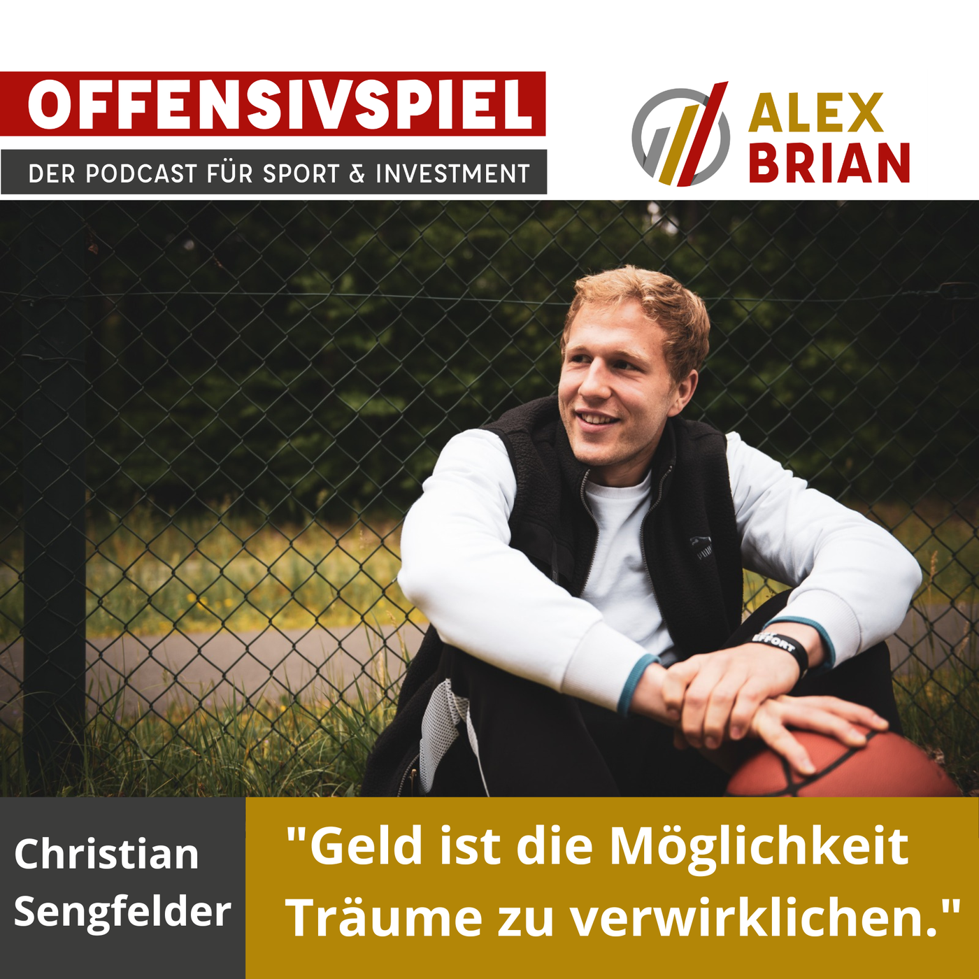 #97 Christian Sengfelder: 