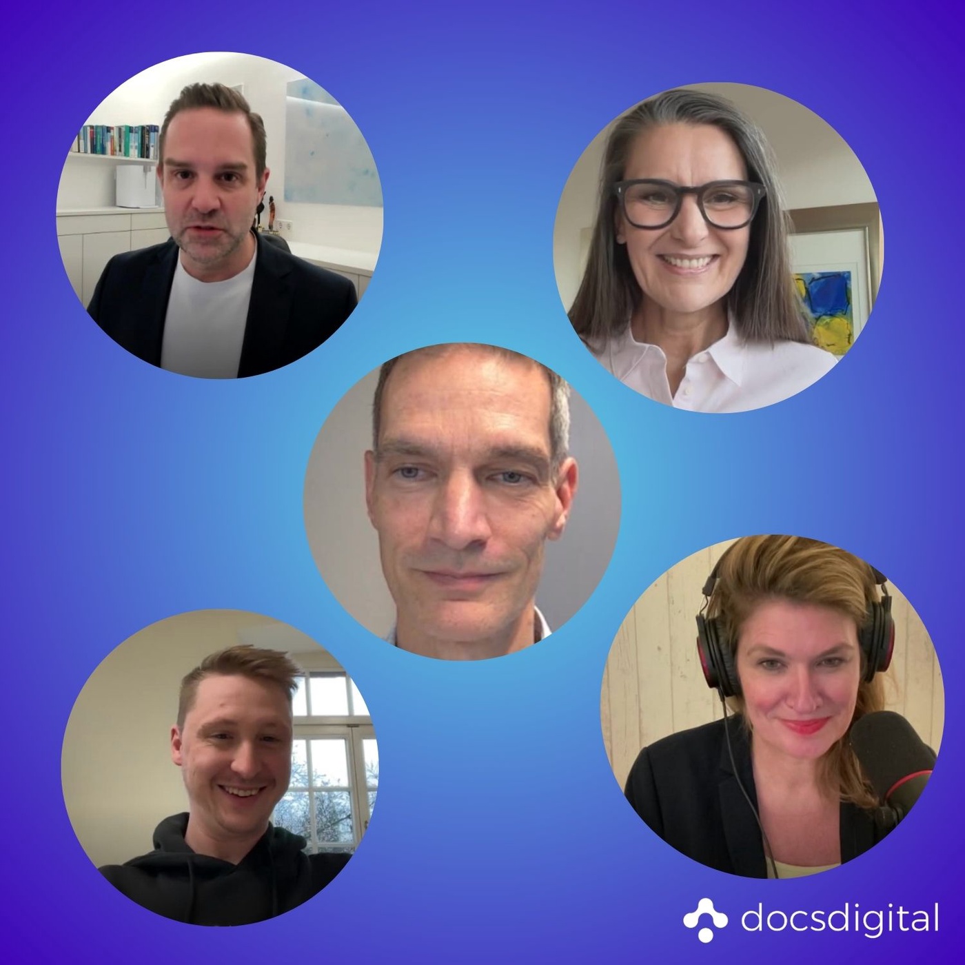 Haben Sie in Ihrer Arztpraxis bereits eine/n Digitalisierungsmanager/in I 234