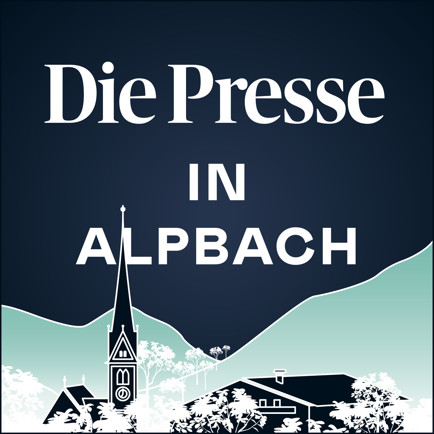 #1: Dorf ohne Denker?