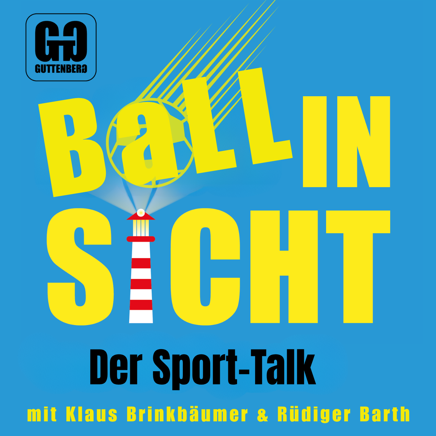 Zu Gast bei GGG: Ball in Sicht #23 Bayern-Jäger gesucht: Wer wird „Best of the Rest“?