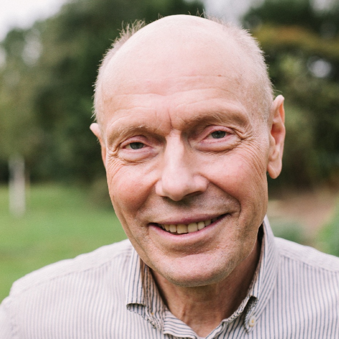 Wieso so viele Vorsätze scheitern: Aus der Zen-Perspektive mit Paul Kohtes